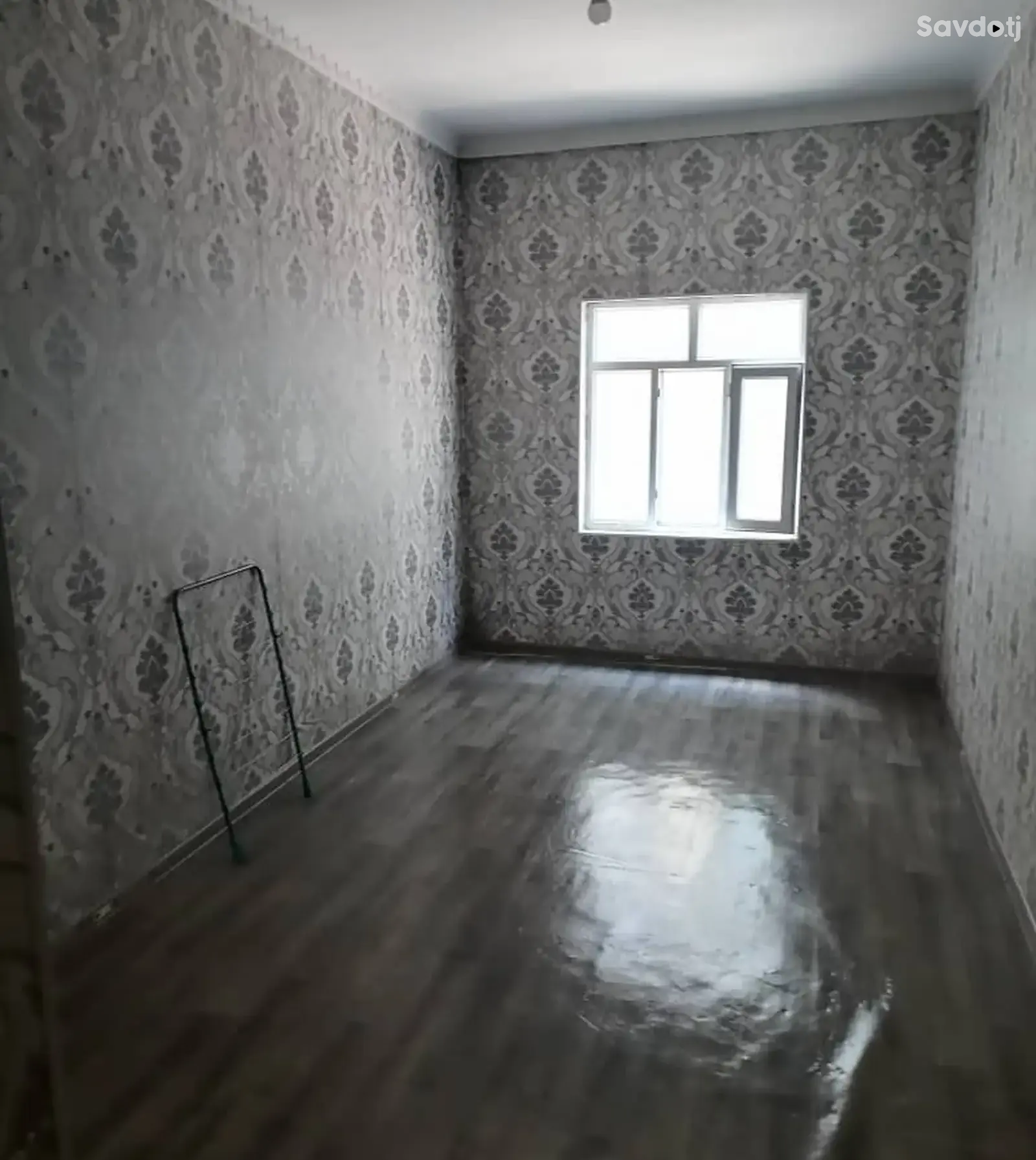 3-комн. квартира, 1 этаж, 75м², Навобод — фото 2