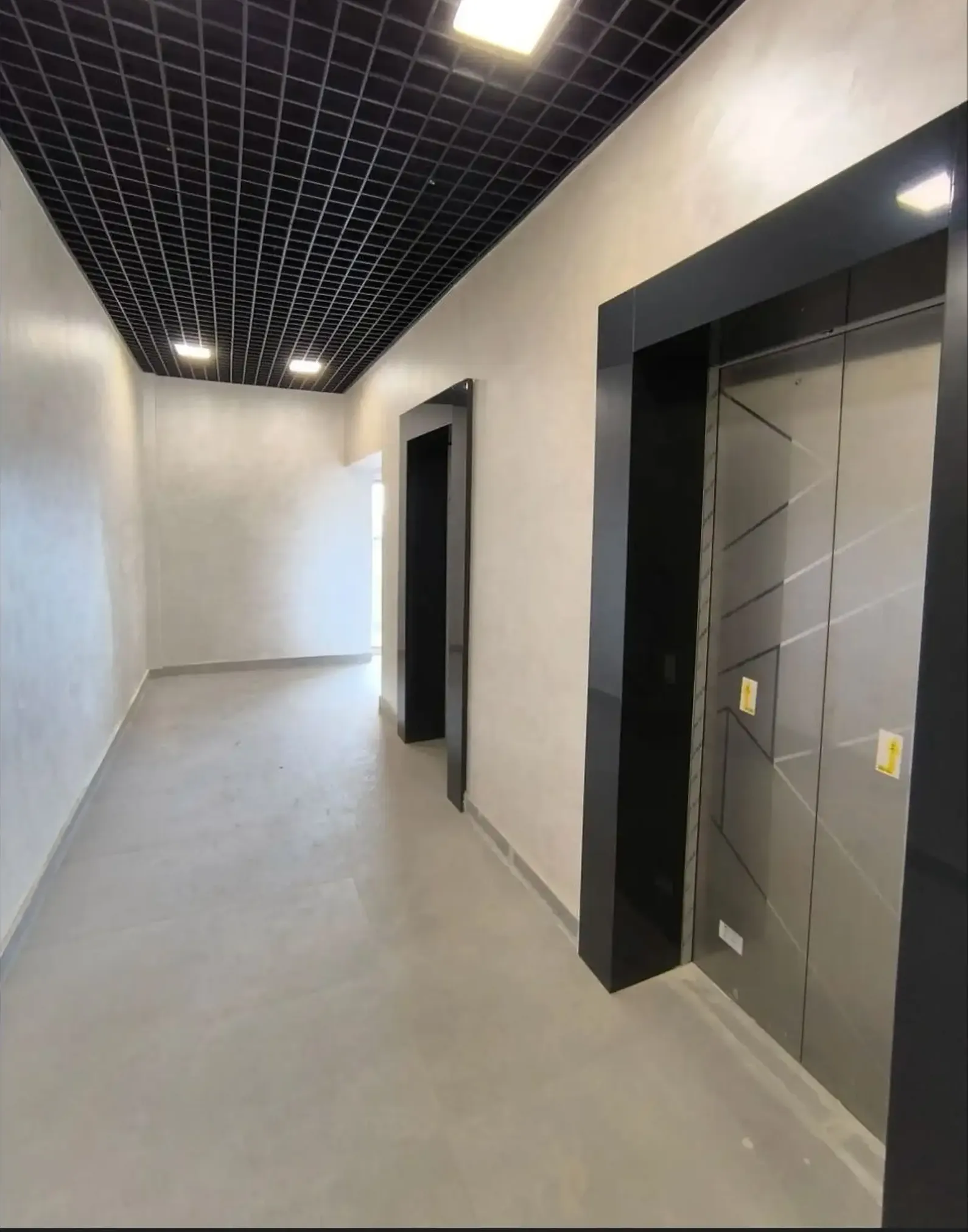 2-комн. квартира, 10 этаж, 85 м², Мехргон — фото 3