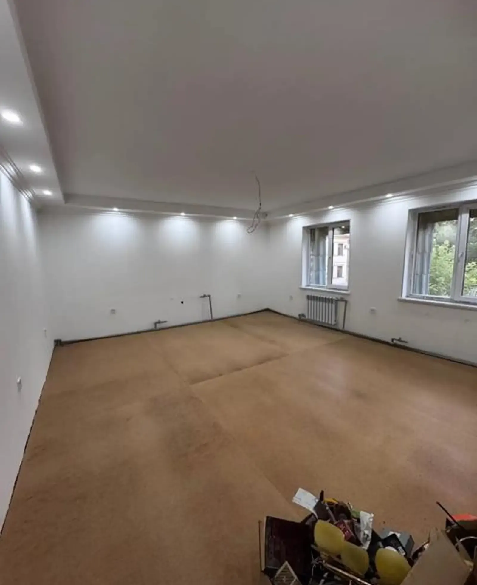 2-этажный, 10 комнатный дом, 600 м², Сомони — фото 11