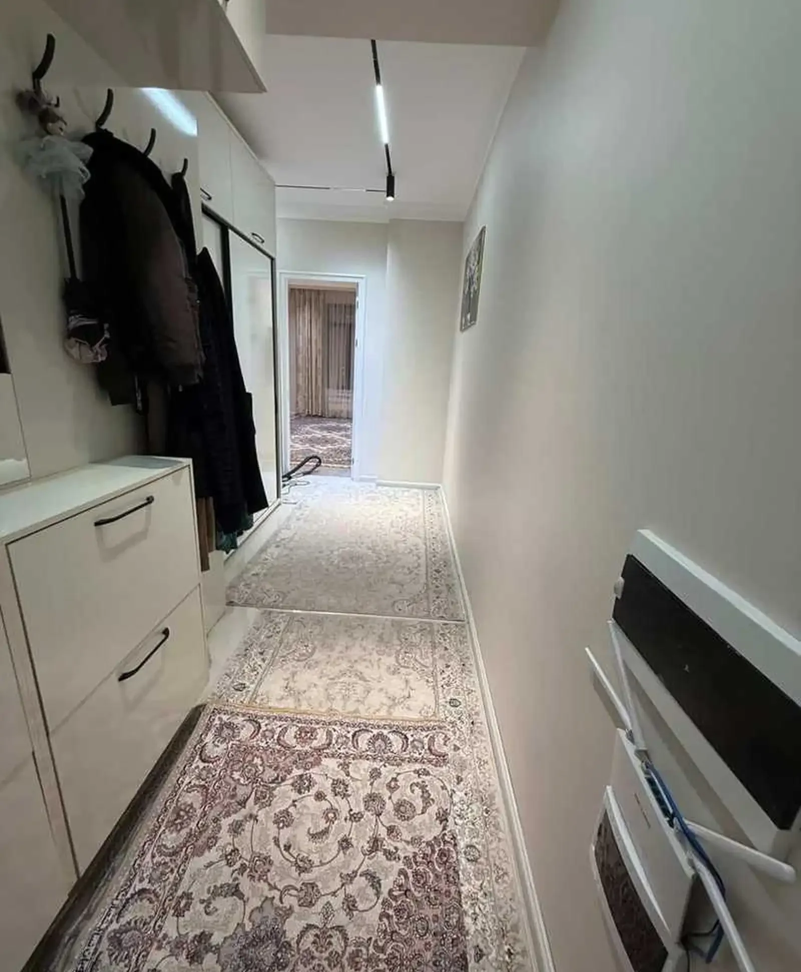 2-комн. квартира, 3 этаж, 80м², Шохмансур Парк Алишер навои — фото 7