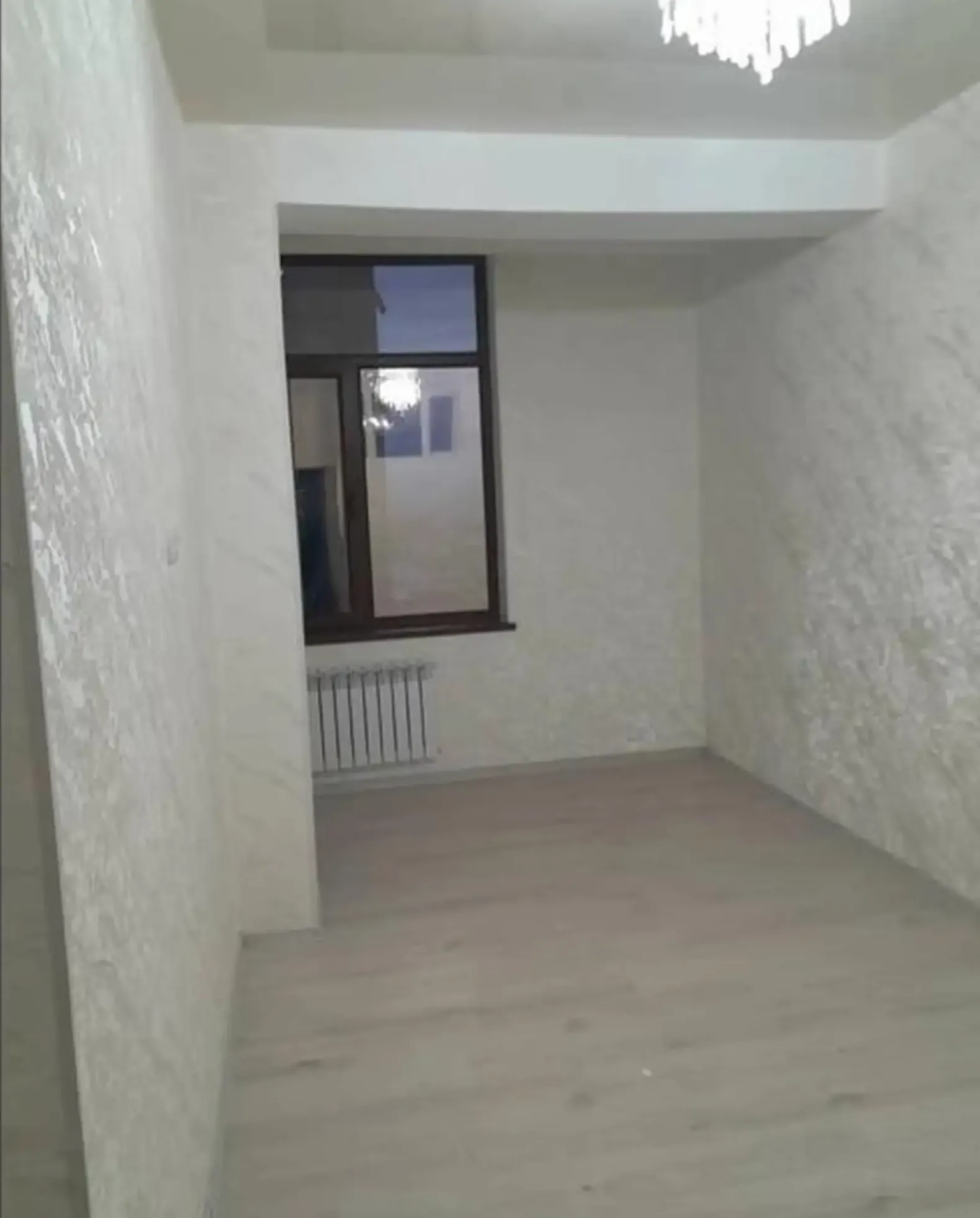 2-комн. квартира, 13 этаж, 67м², Фирдавси — фото 2
