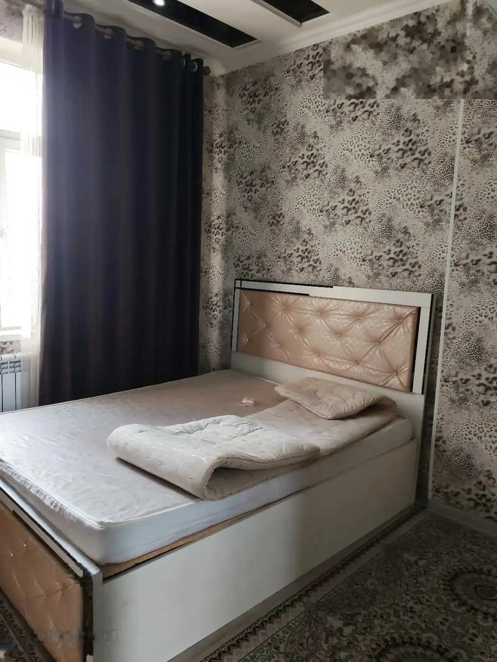 2-комн. квартира, 15 этаж, 60м², Доми Алфемо — фото 2