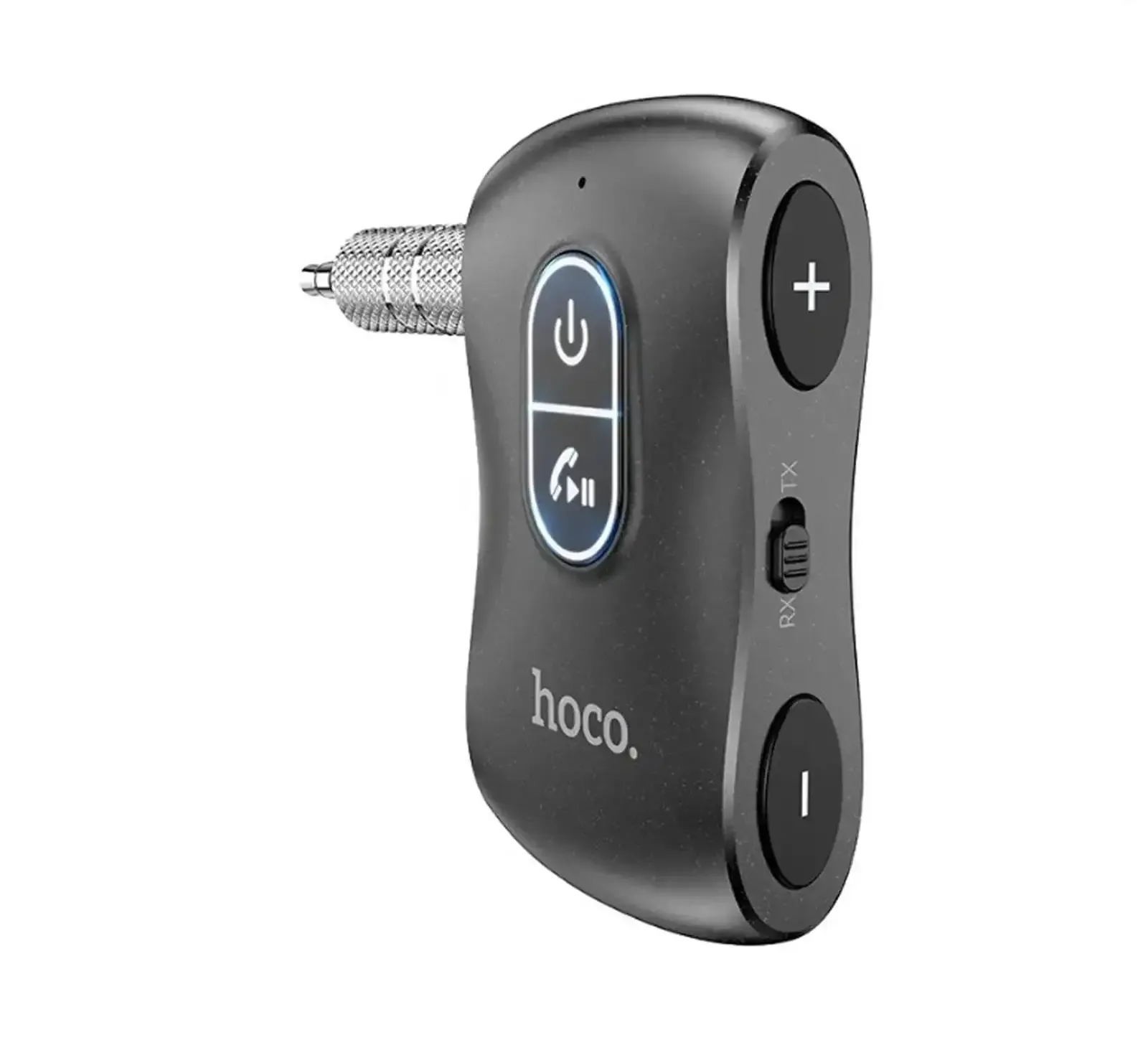 Bluetooth-модулятор HOCO E73 Tour для AUX Hands