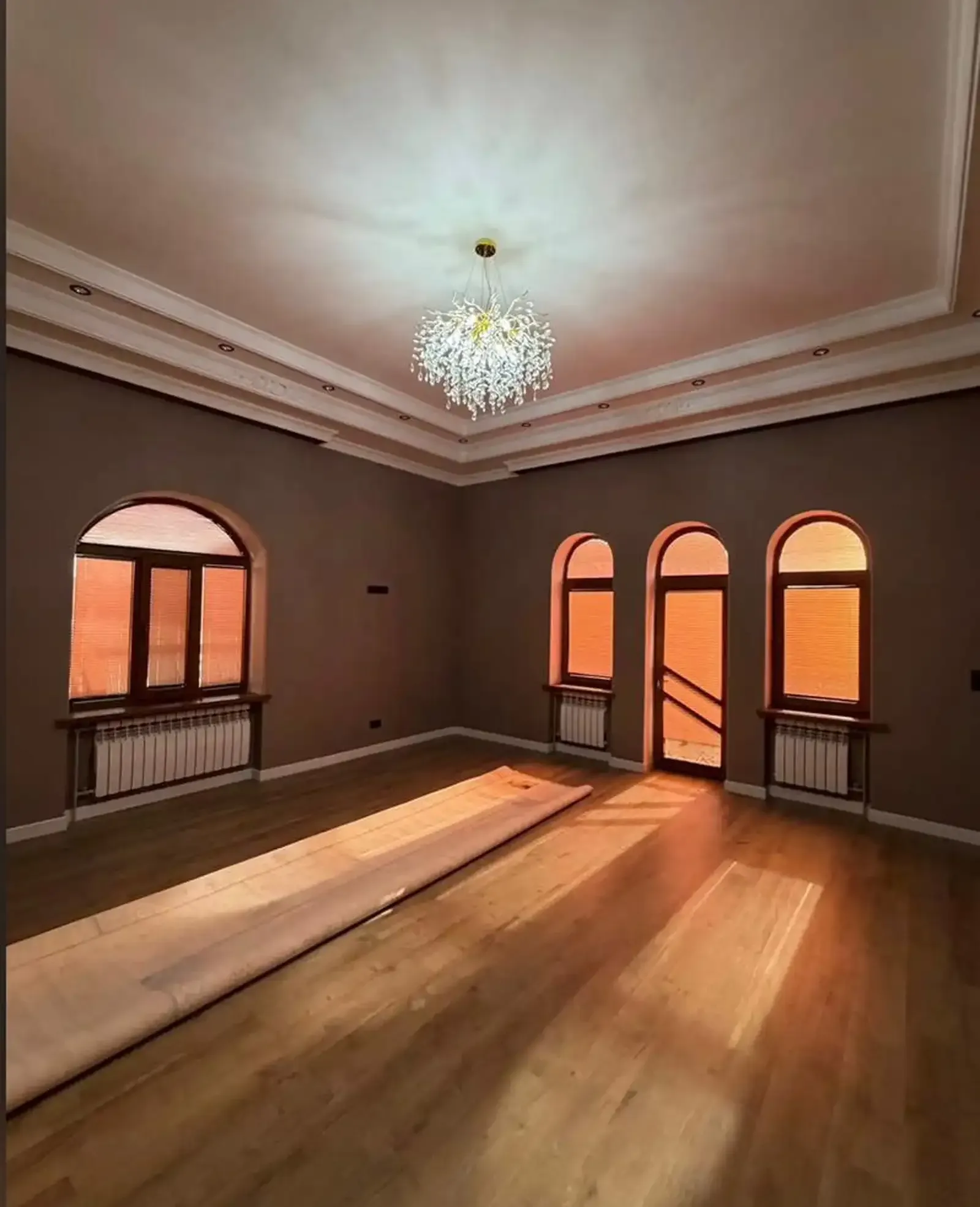 4-этажный, 7 комнатный дом, 1000 м², Фирдавси — фото 12