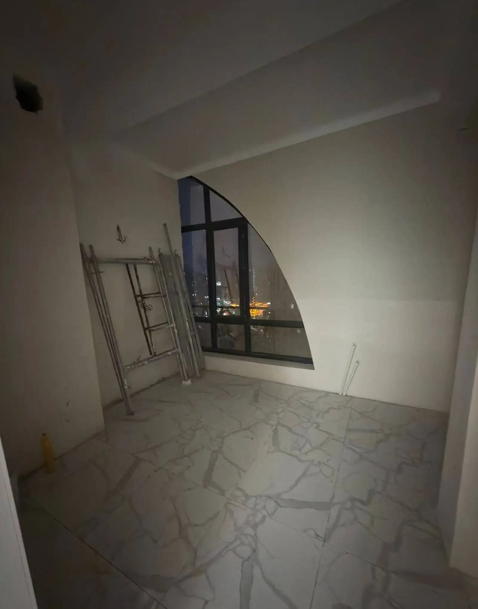 3-комн. квартира, 16 этаж, 102 м², Овир,Парк Алишер Навои — фото 5