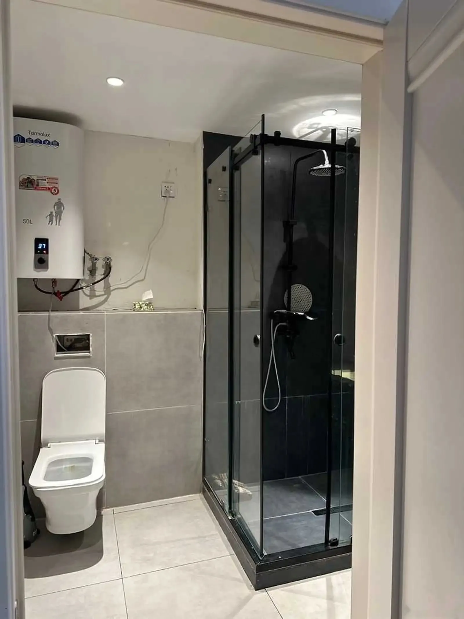 3-комн. квартира, 8 этаж, 110м², Шохмансур