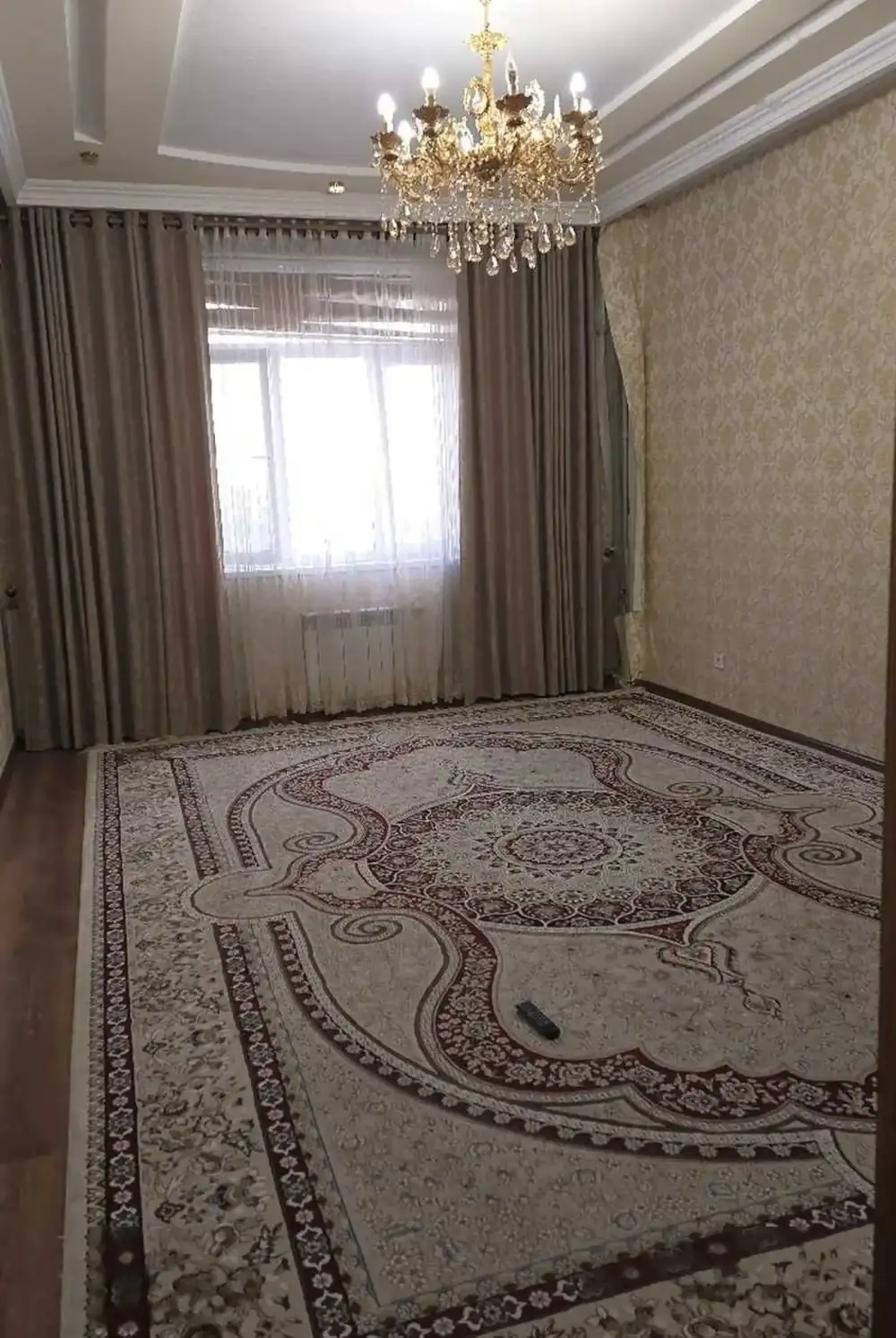 2-комн. квартира, 2 этаж, 78м², 82 мкр — фото 11