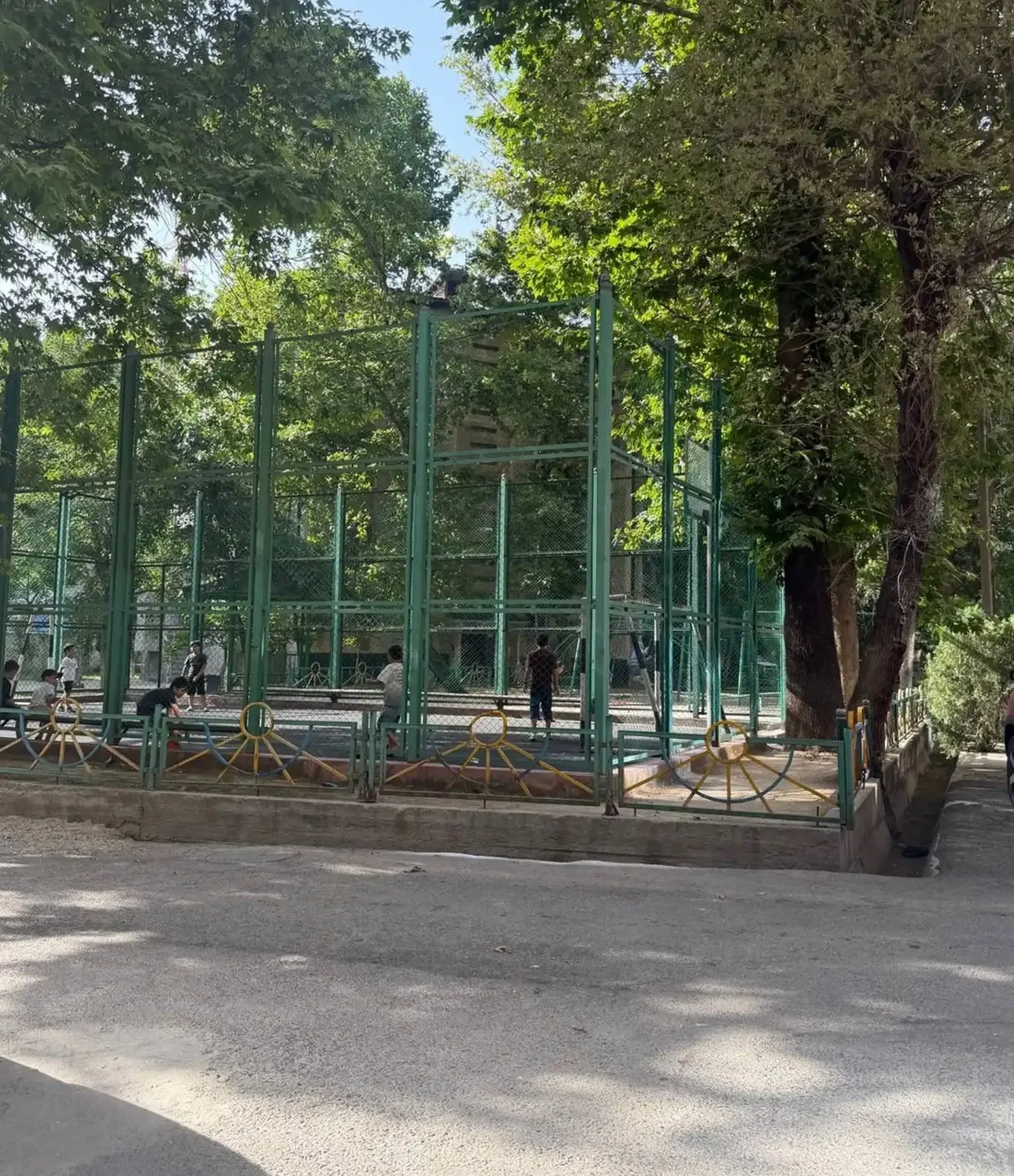 4-комн. квартира, 4 этаж, 150 м², Исмоили Сомони Пушкина — фото 4
