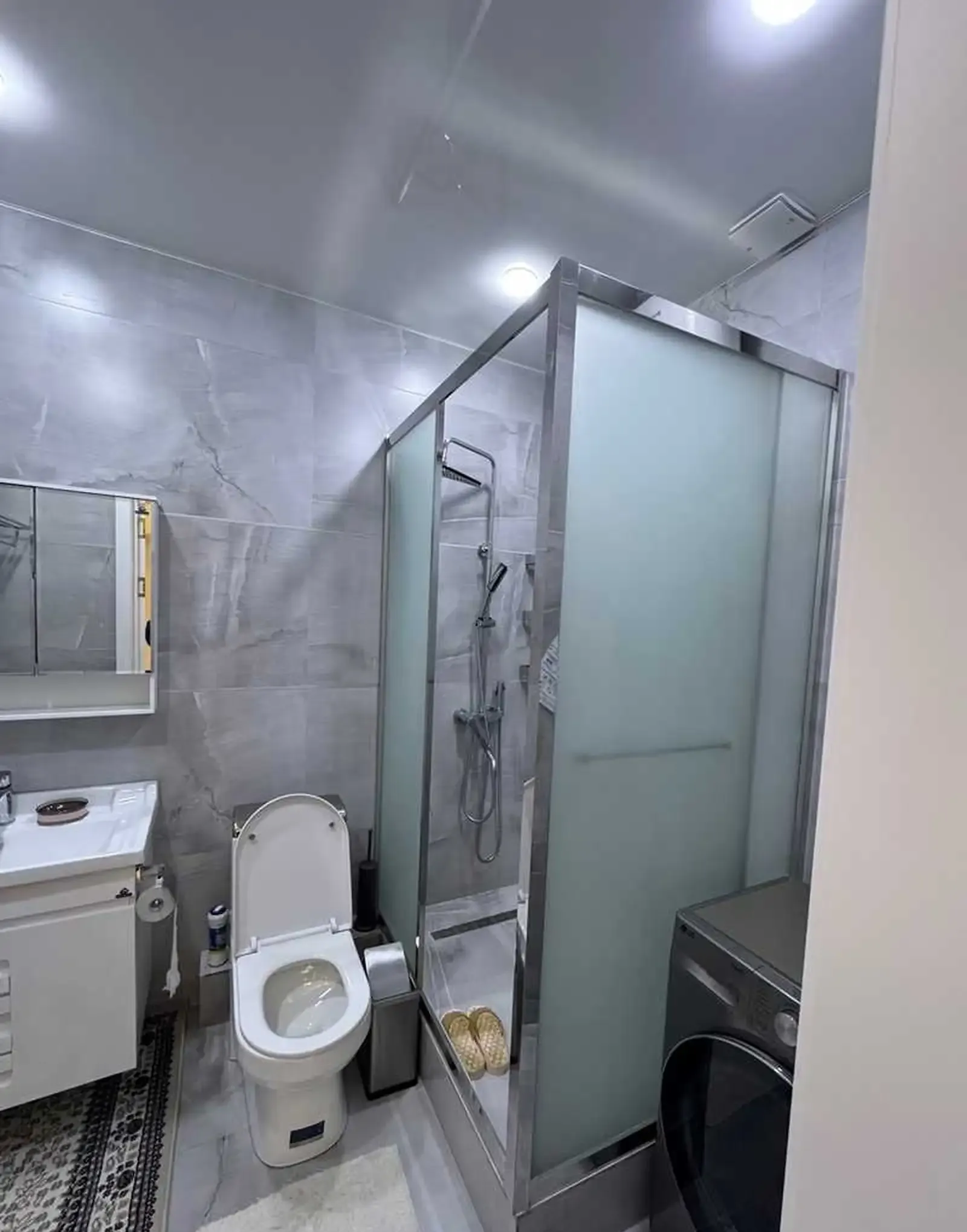 3-комн. квартира, 5 этаж, 75м², Сафо — фото 5