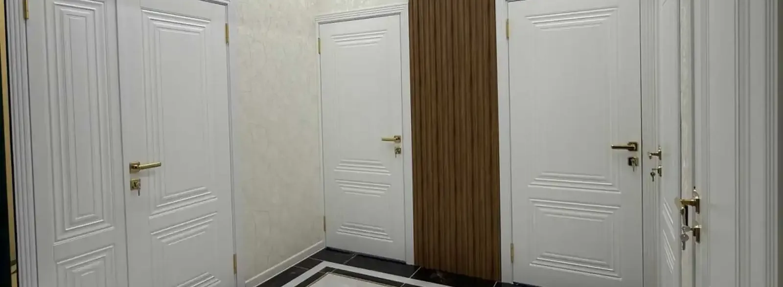 2-комн. квартира, 16 этаж, 64 м², Сино — фото 10