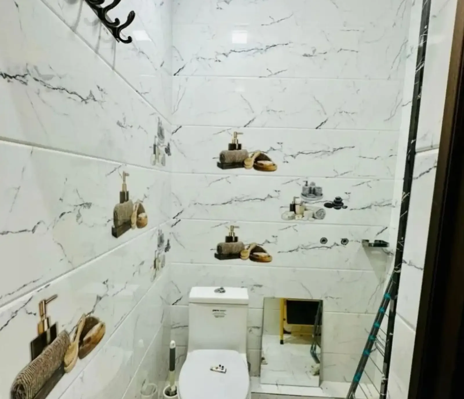 2-комн. квартира, 14 этаж, 64 м², Сино Ёвари Главный