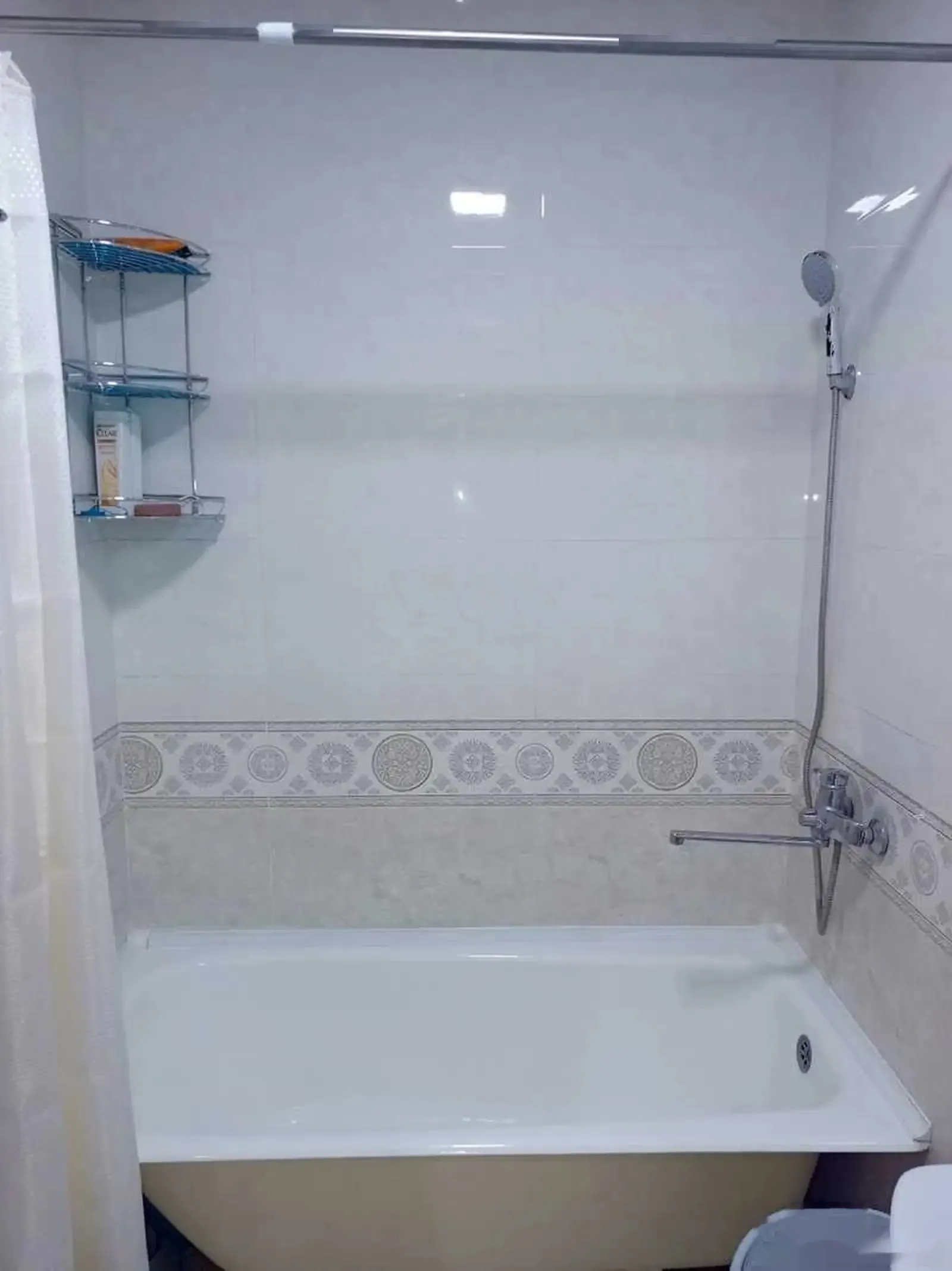 2-комн. квартира, 14 этаж, 72м², Фирдавси (Корвон 7 ахтар) — фото 9