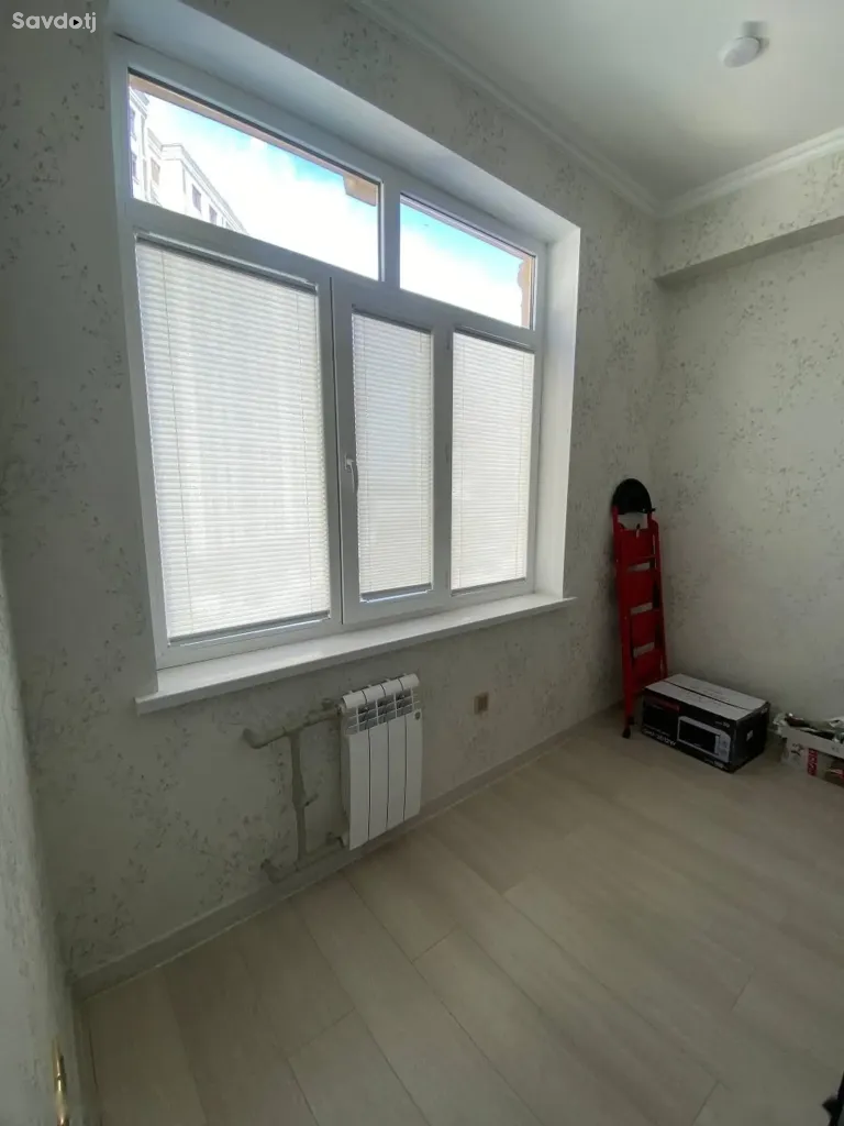2-комн. квартира, 4 этаж, 66 м², шохмансур