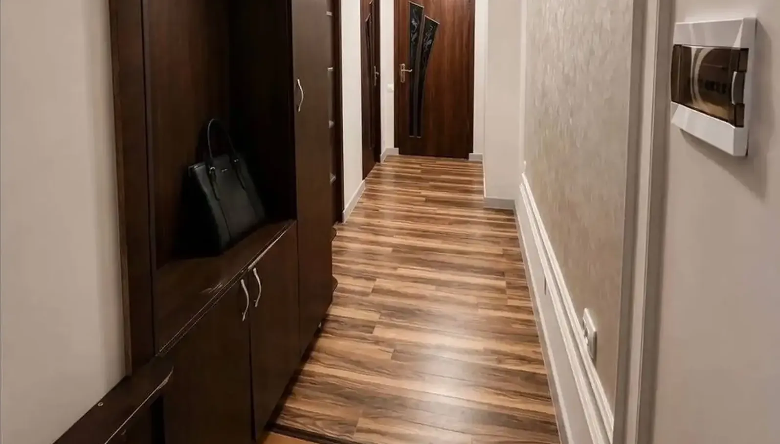 2-комн. квартира, 10 этаж, 50 м², Зарафшон, бозорча — фото 7