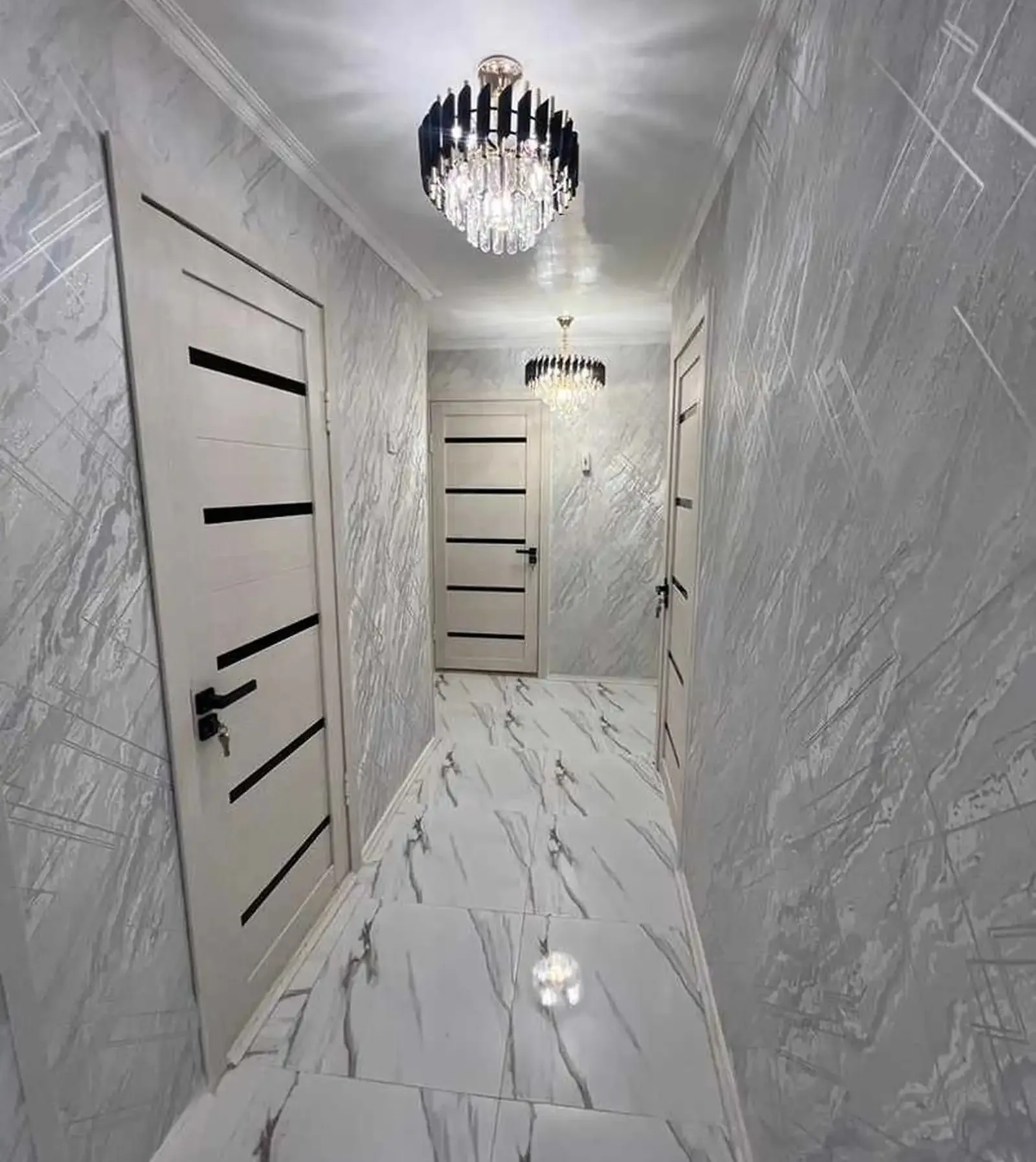 2-комн. квартира, 1 этаж, 50м², Фирдавси — фото 6