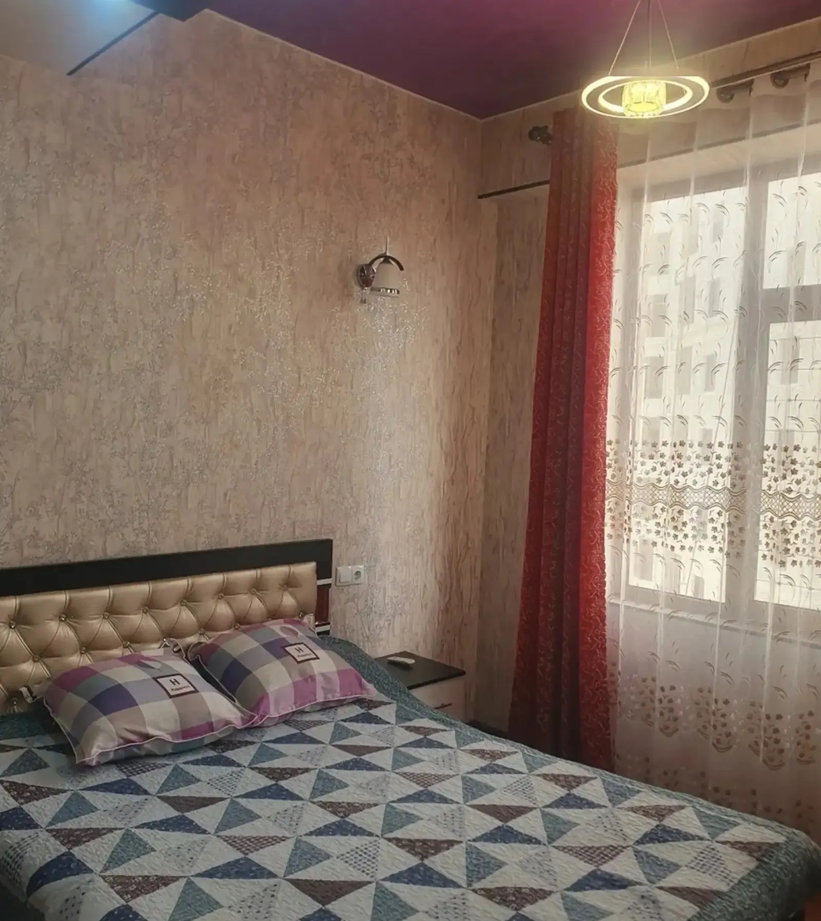 3-комн. квартира, 5 этаж, 75м², 13 Мкр Кохи Рудаки. — фото 2