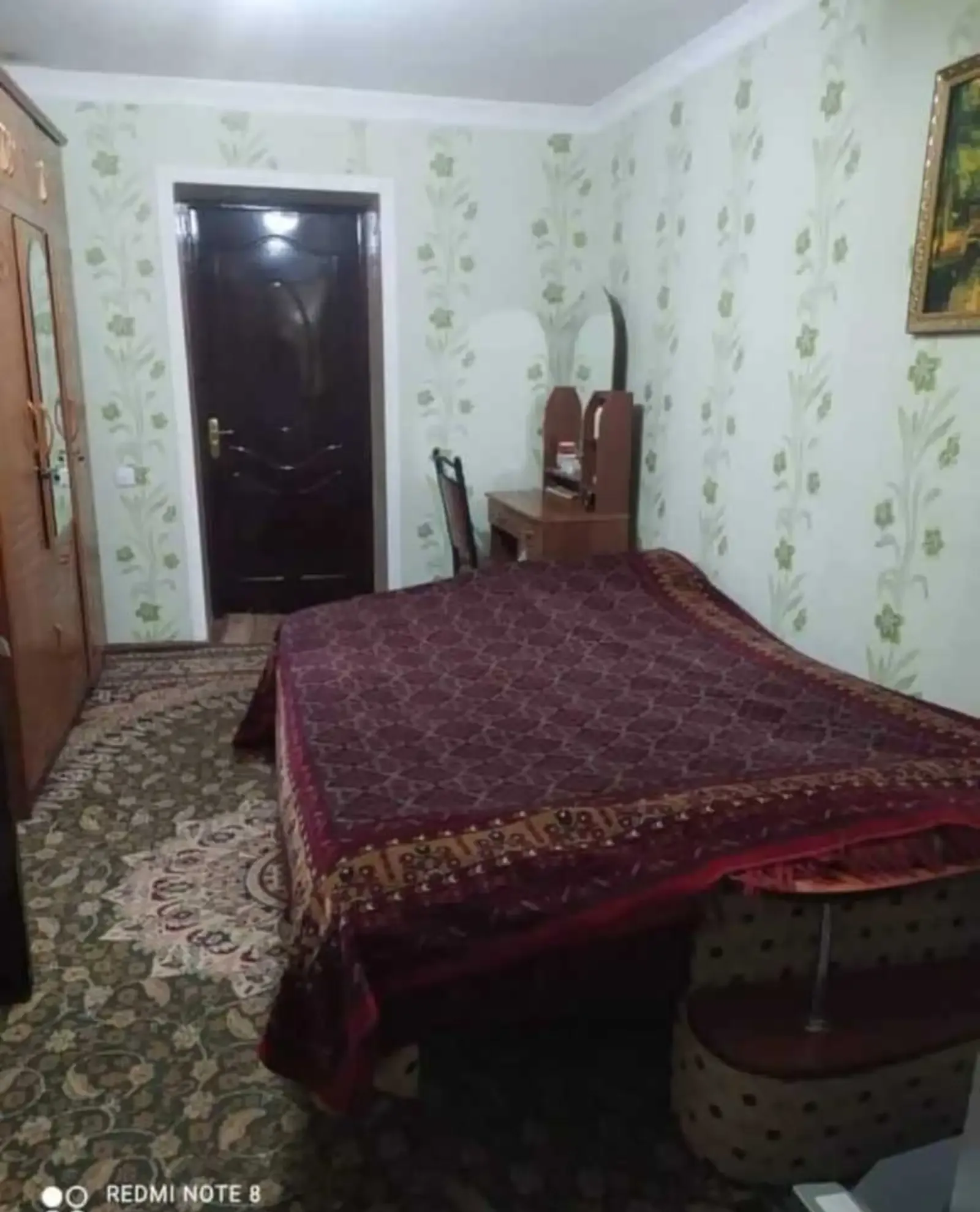 2-комн. квартира, 2 этаж, 70м², 33 Мкр — фото 4