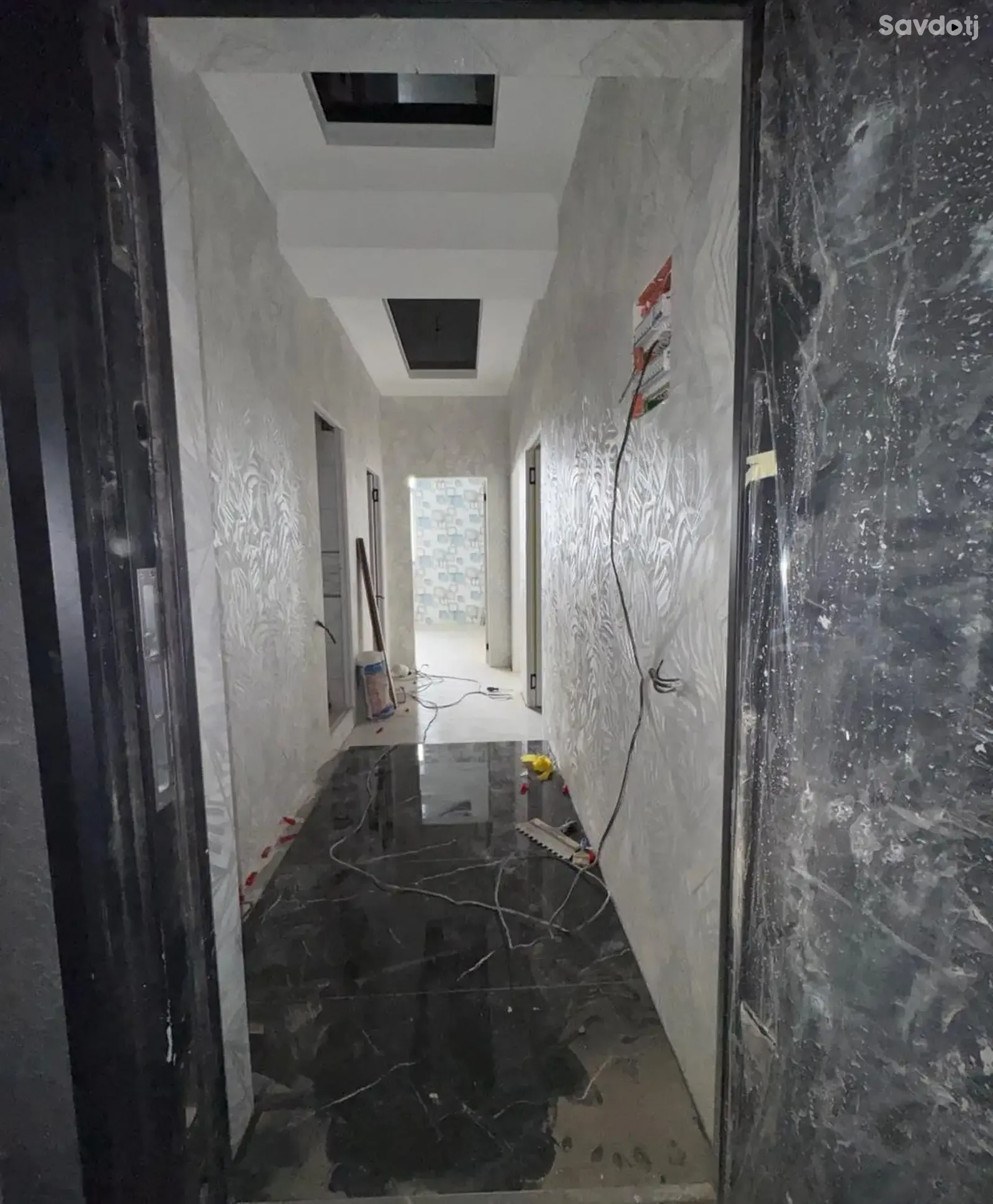 2-комн. квартира, 1 этаж, 48 м², Регар