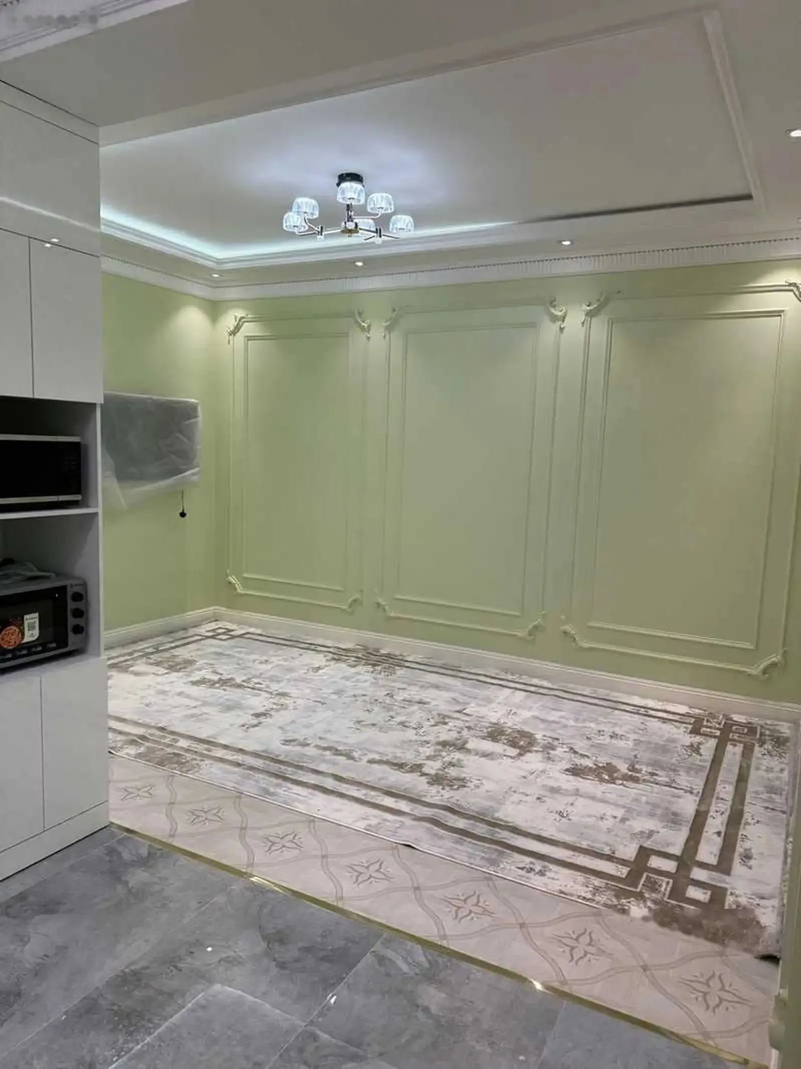 6-комн. квартира, 5 этаж, 260 м², Мехргон — фото 11