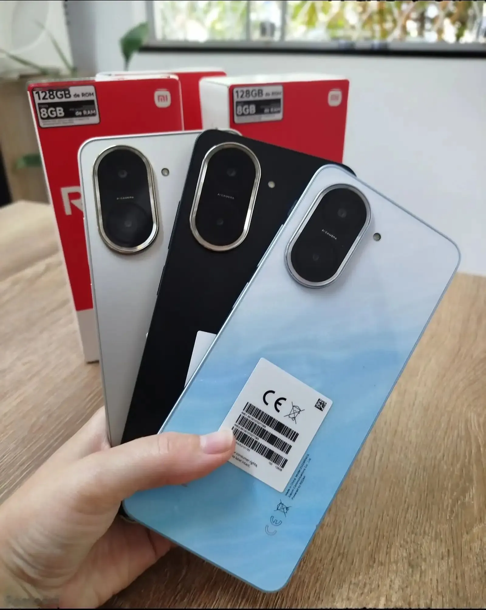 Xiaomi A5 64 gb — фото 6