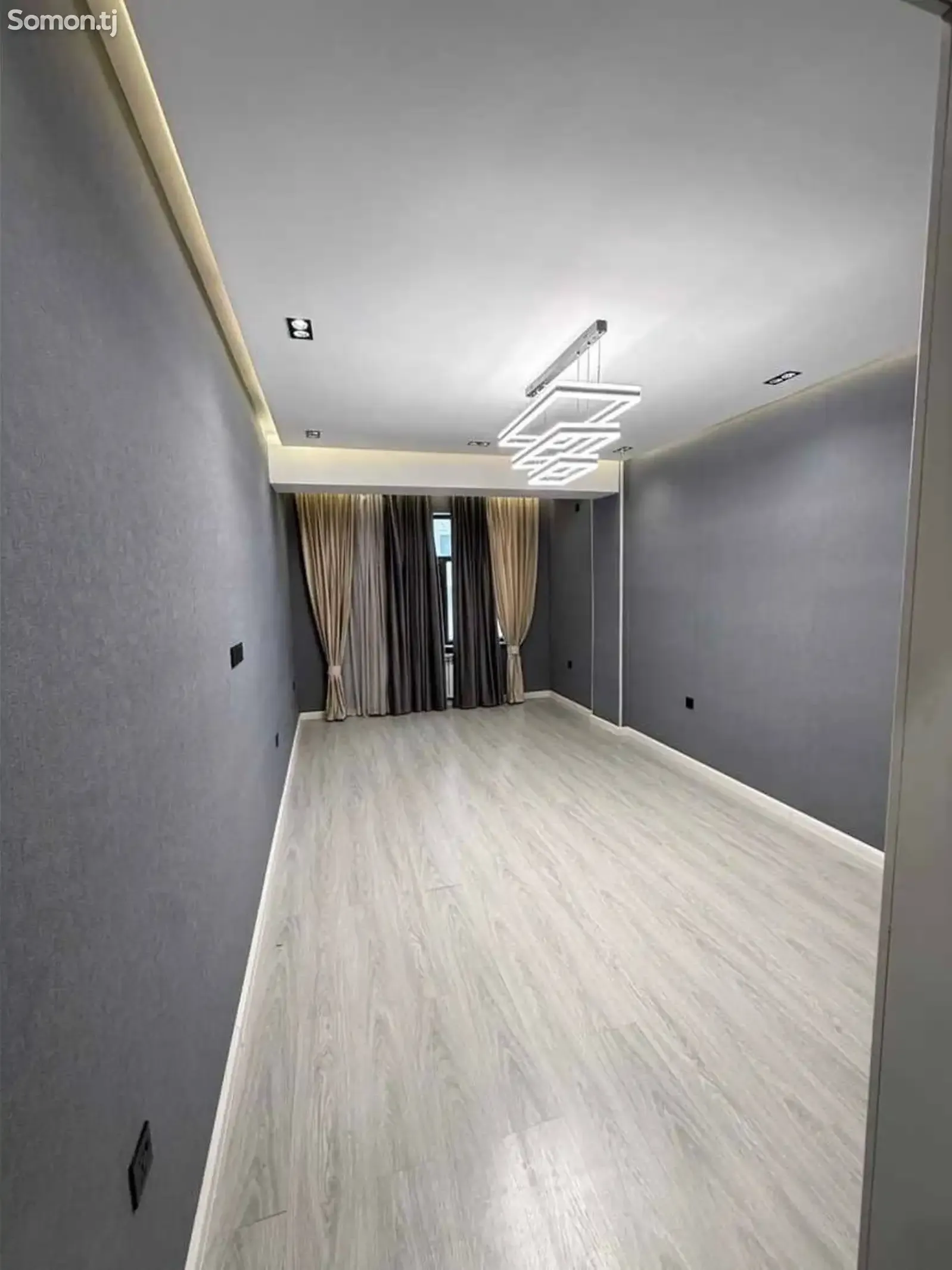 3-комн. квартира, 7 этаж, 78 м², Сино