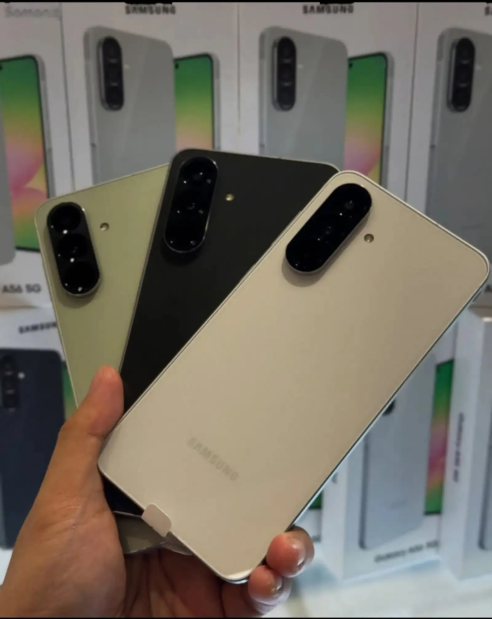 Samsung Galaxy A56 128 gb