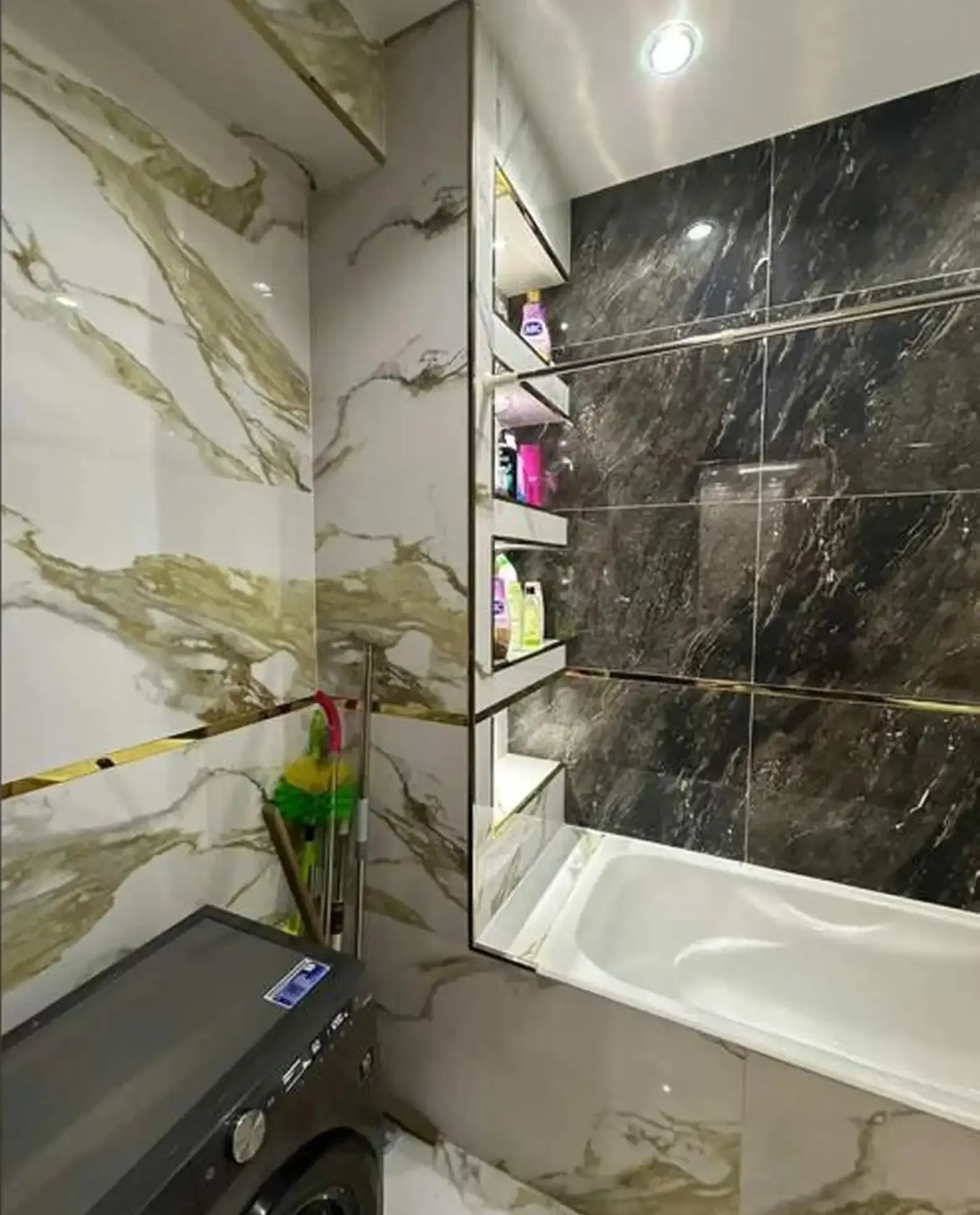 3-комн. квартира, 2 этаж, 130м², Сомони — фото 12