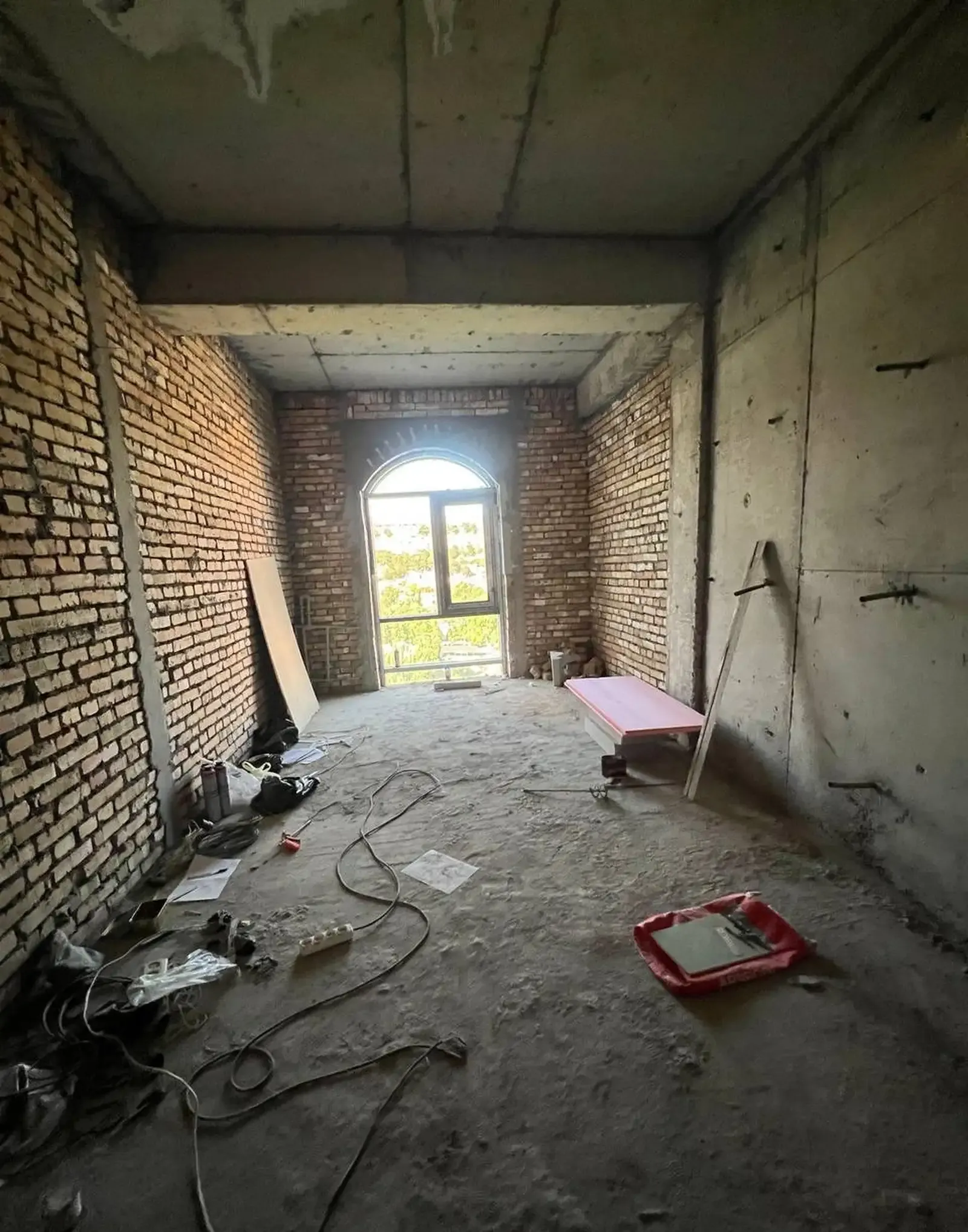 2-комн. квартира, 14 этаж, 84 м², И Сомони — фото 5