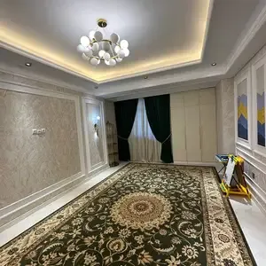 2-этажный, 6 комнатный дом, 160 м², Сино, пеши бозори Автовакзал — фото 7