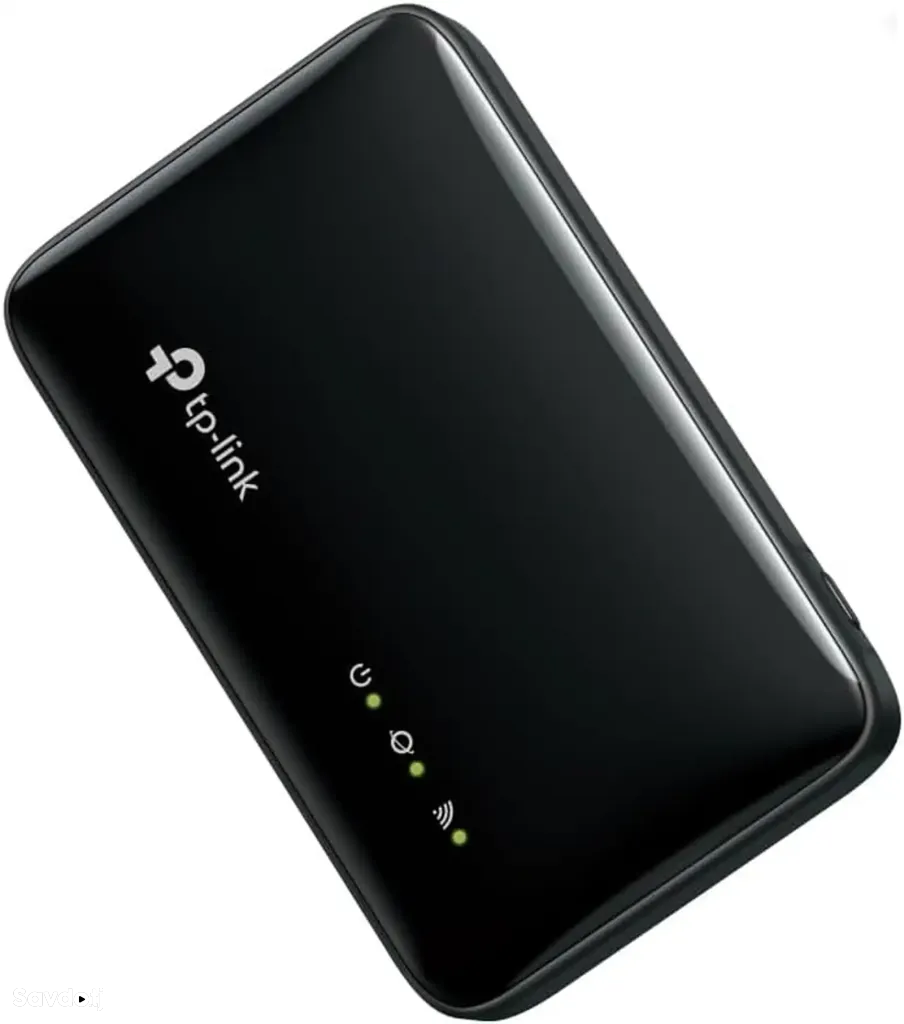 Портативный 4G LTE роутер TP-Link M7005 Mobile Wi-Fi