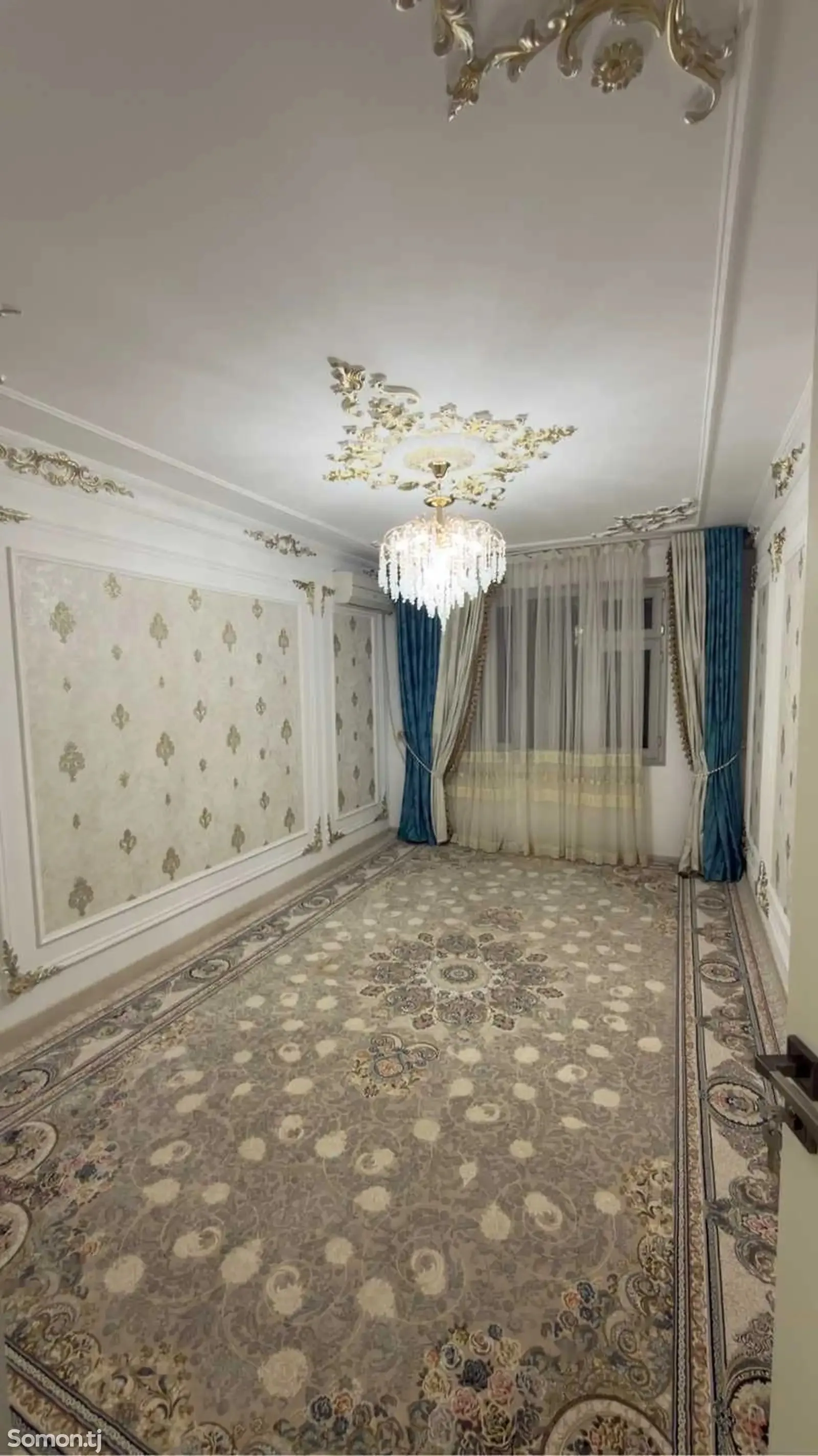 2-комн. квартира, 2 этаж, 58м², Испечак — фото 2