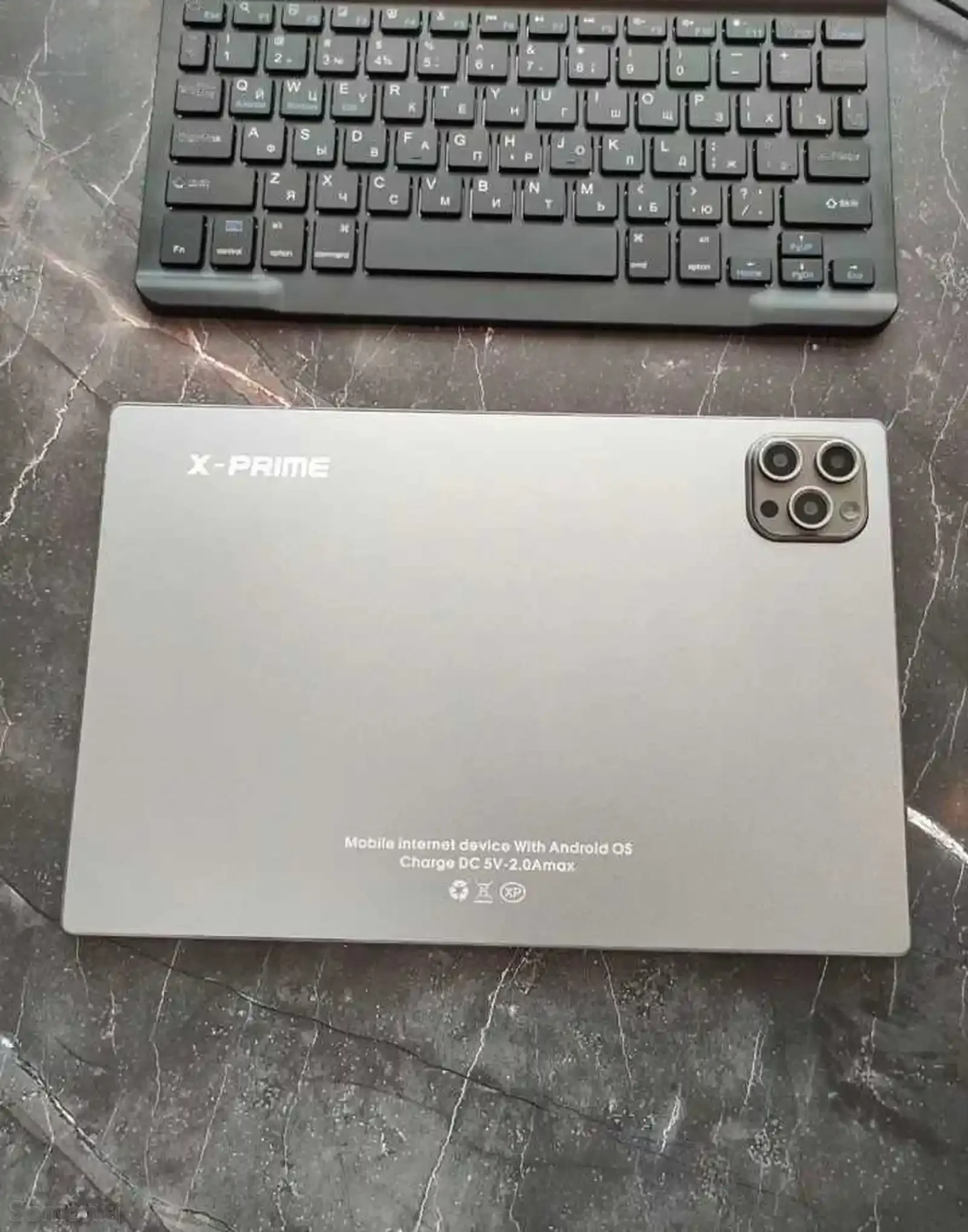 Планшет A15 max