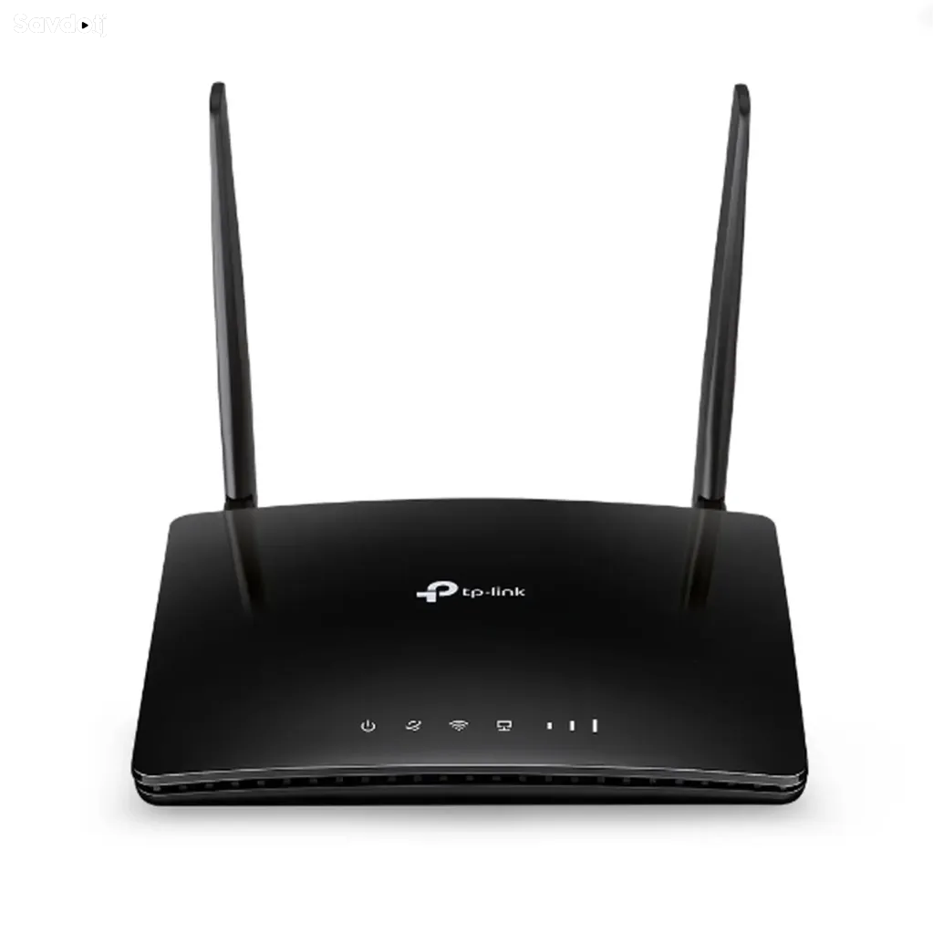 Роутер TP-Link Archer MR402