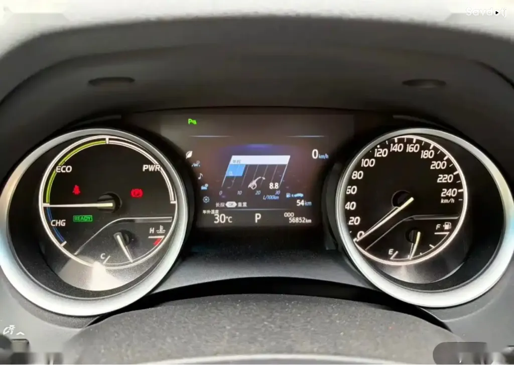 Toyota Camry, 2018 на заказ