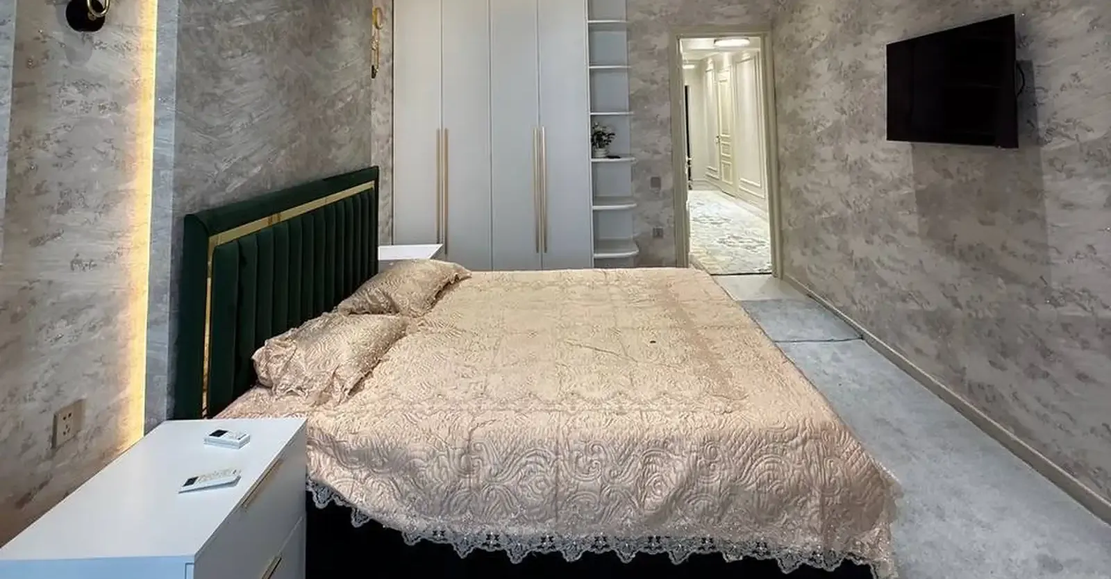3-комн. квартира, 12 этаж, 80 м², Сино — фото 3