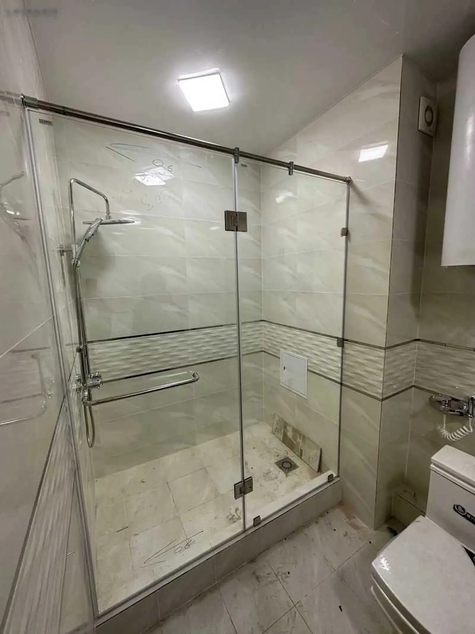 2-комн. квартира, 12 этаж, 90м², скорый — фото 11