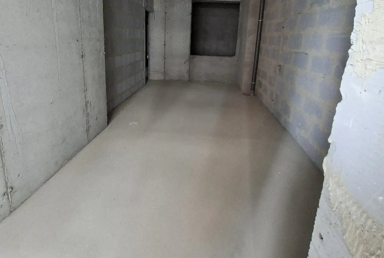 2-комн. квартира, 12 этаж, 91 м², Сино