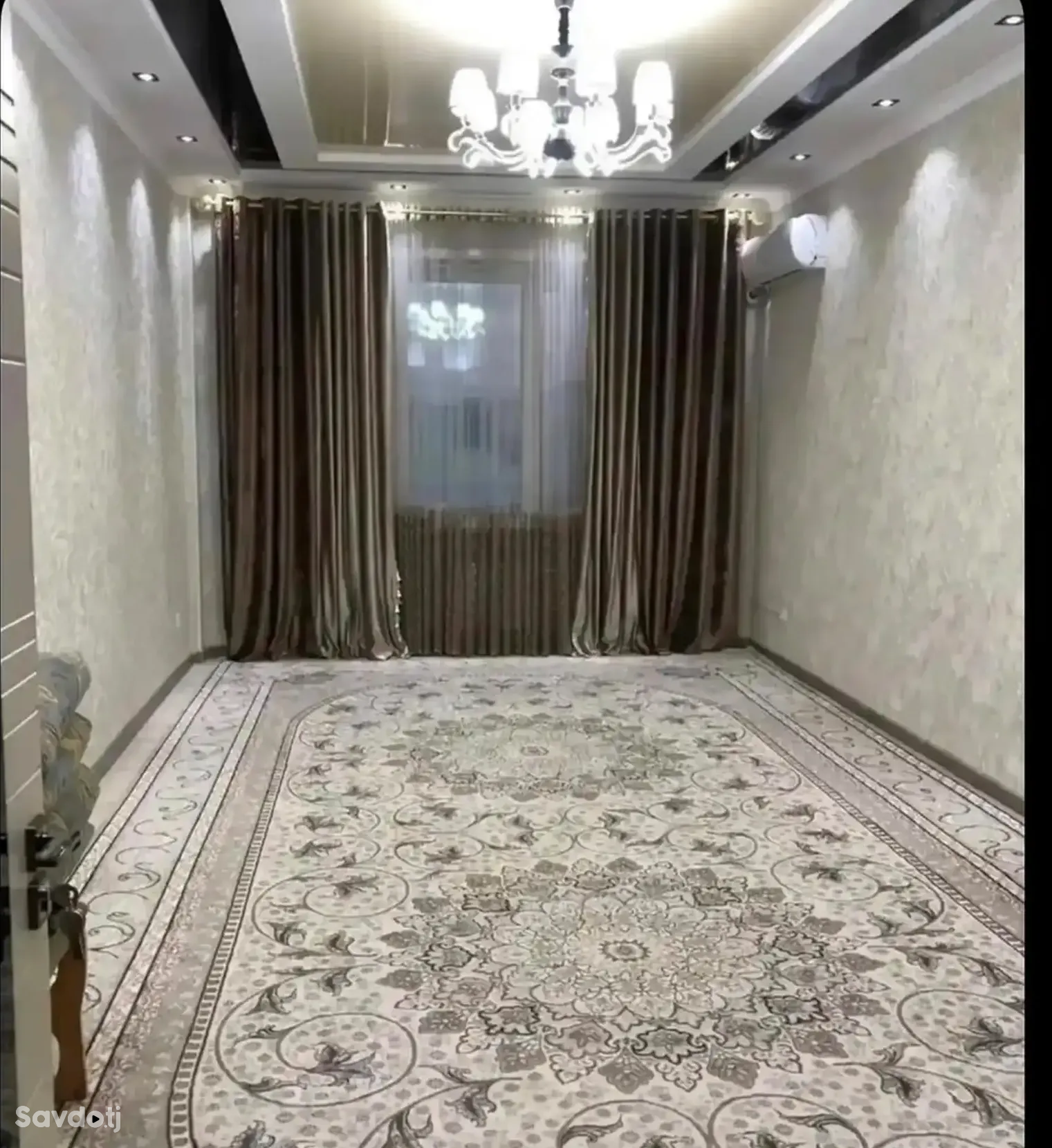 2-комн. квартира, 4 этаж, 65м², Сино — фото 5