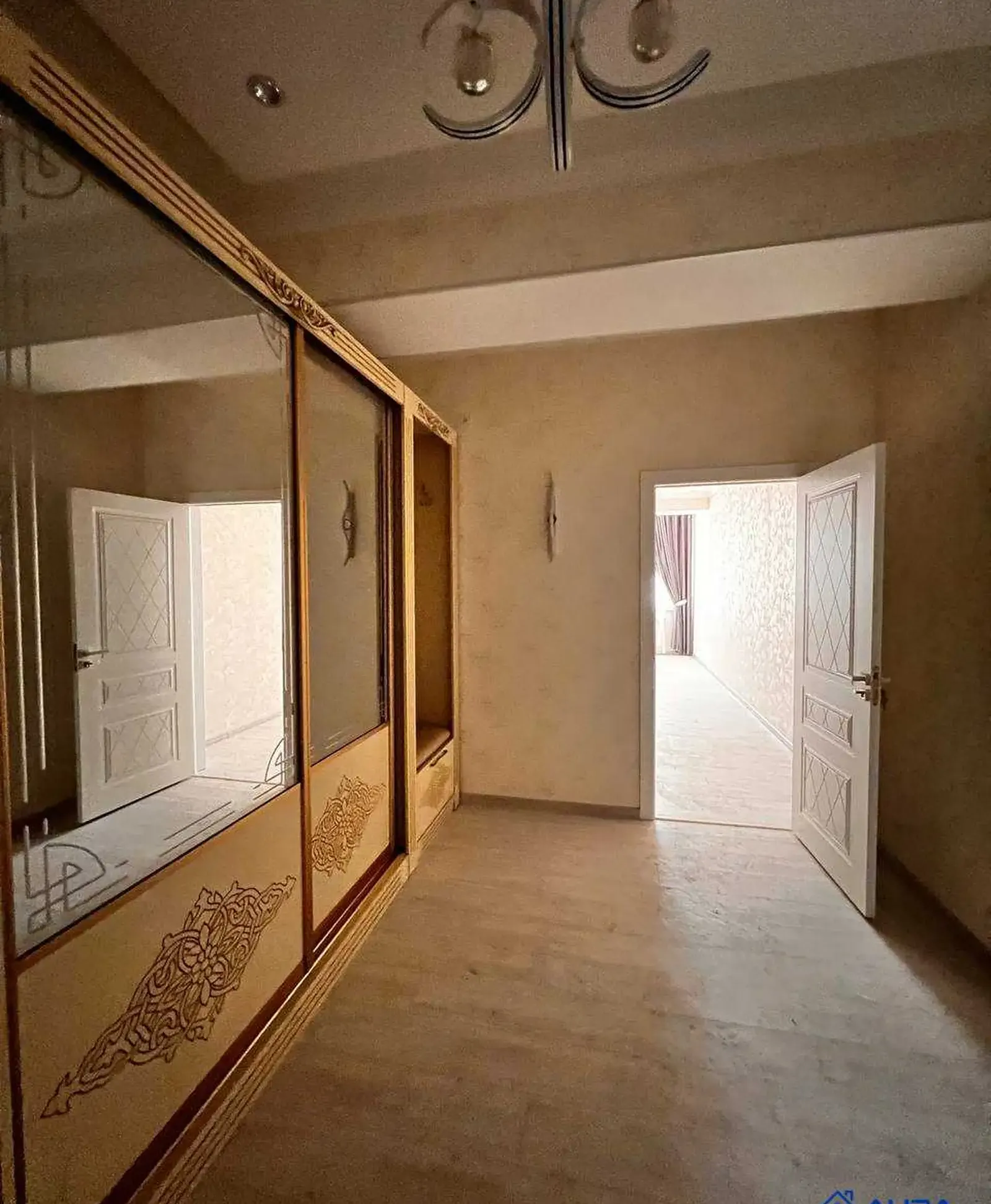 3-комн. квартира, 14 этаж, 120 м², Сино — фото 2