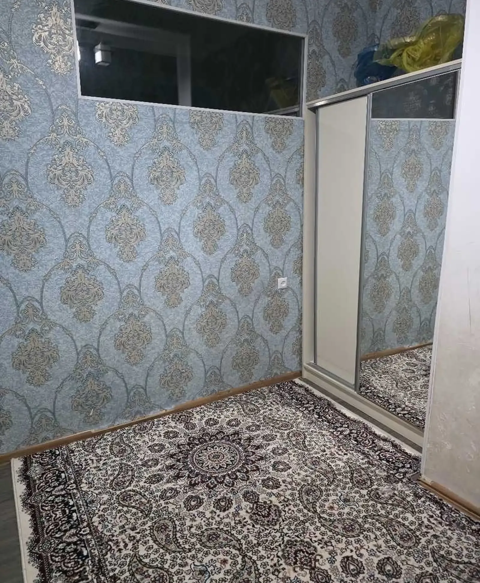 2-комн. квартира, 13 этаж, 55м², 7 Ахтар Корвон — фото 3