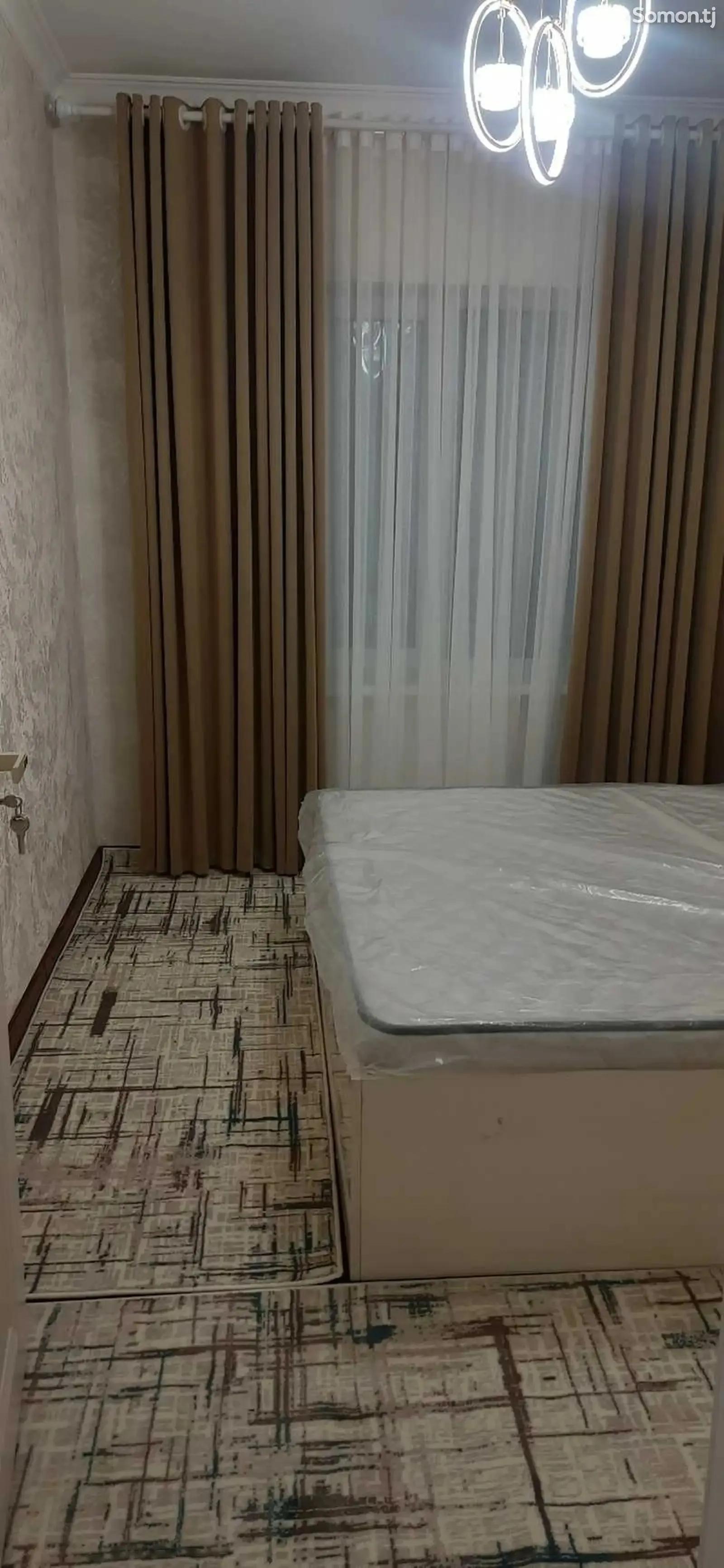 3-комн. квартира, 2 этаж, 80м², УВД — фото 6