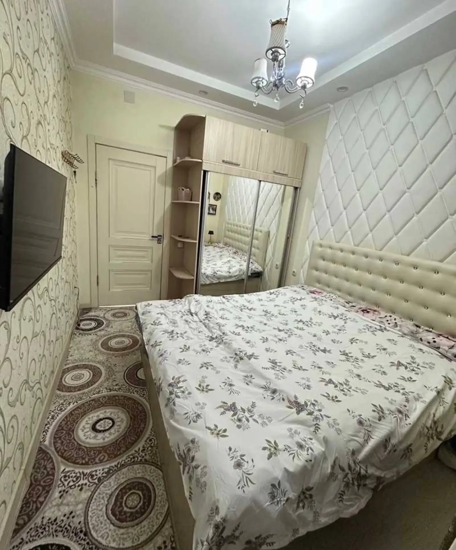 3-комн. квартира, 5 этаж, 80 м², Сино — фото 11