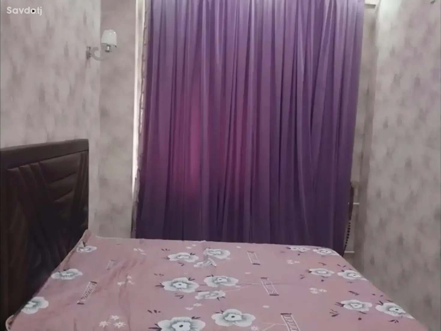 3-комн. квартира, 2 этаж, 100м², Сомони — фото 6