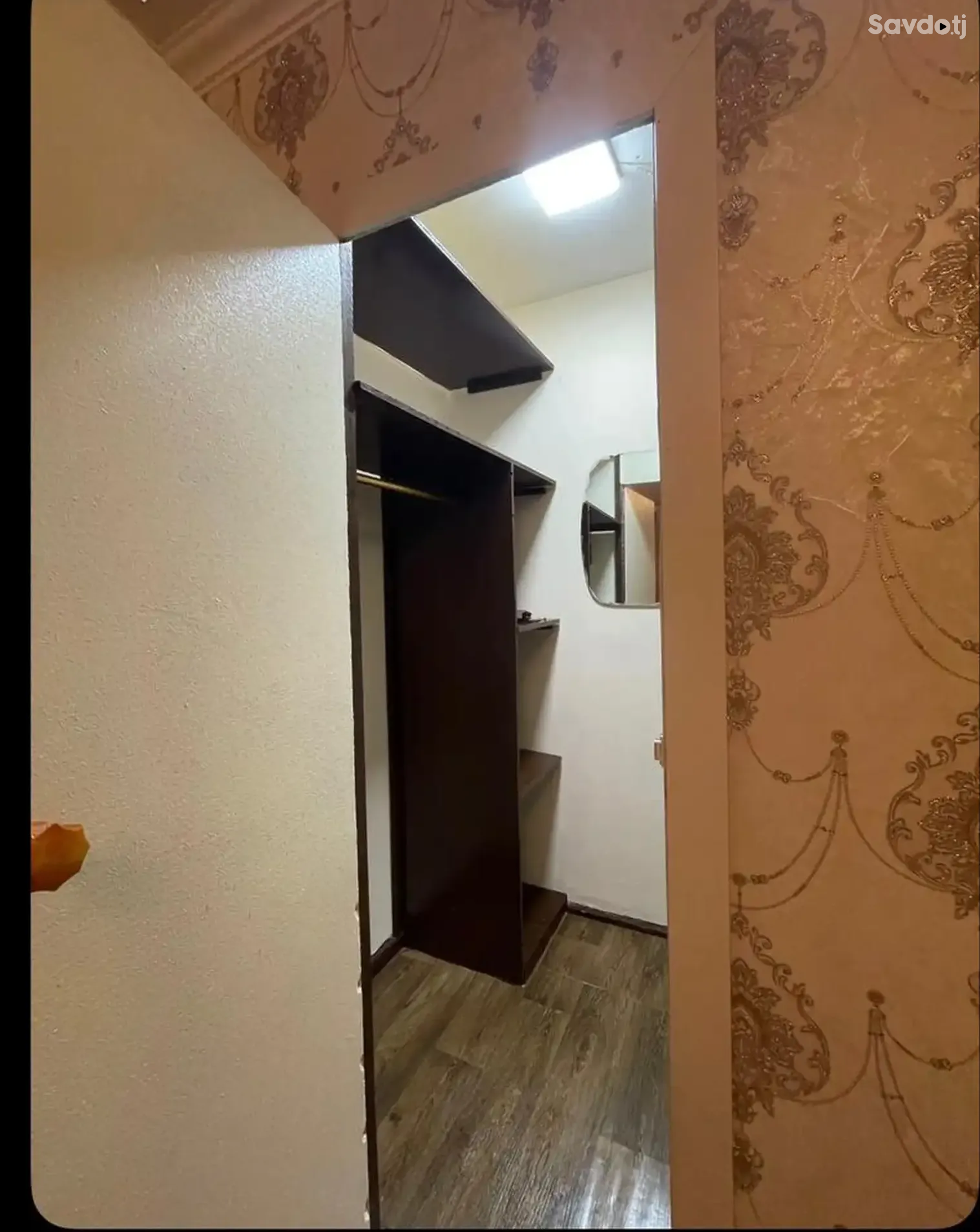 2-комн. квартира, 5 этаж, 68м², Фирдавси — фото 3