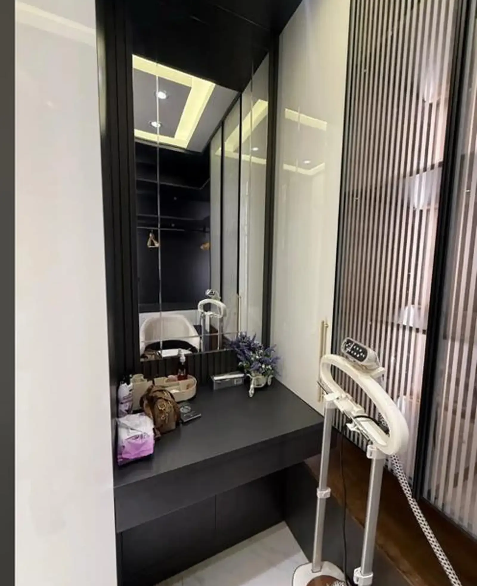4-комн. квартира, 13 этаж, 150м², Сомони — фото 11
