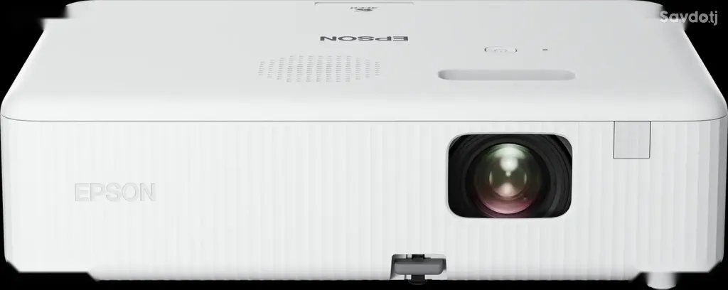 Проектор Epson EpiqVision Flex CO-W01 WXGA 3000 Lumens