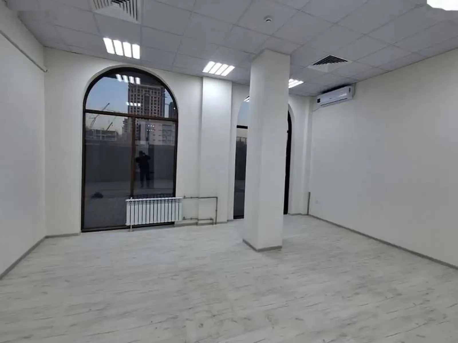Помещение под офис, 400м², сино