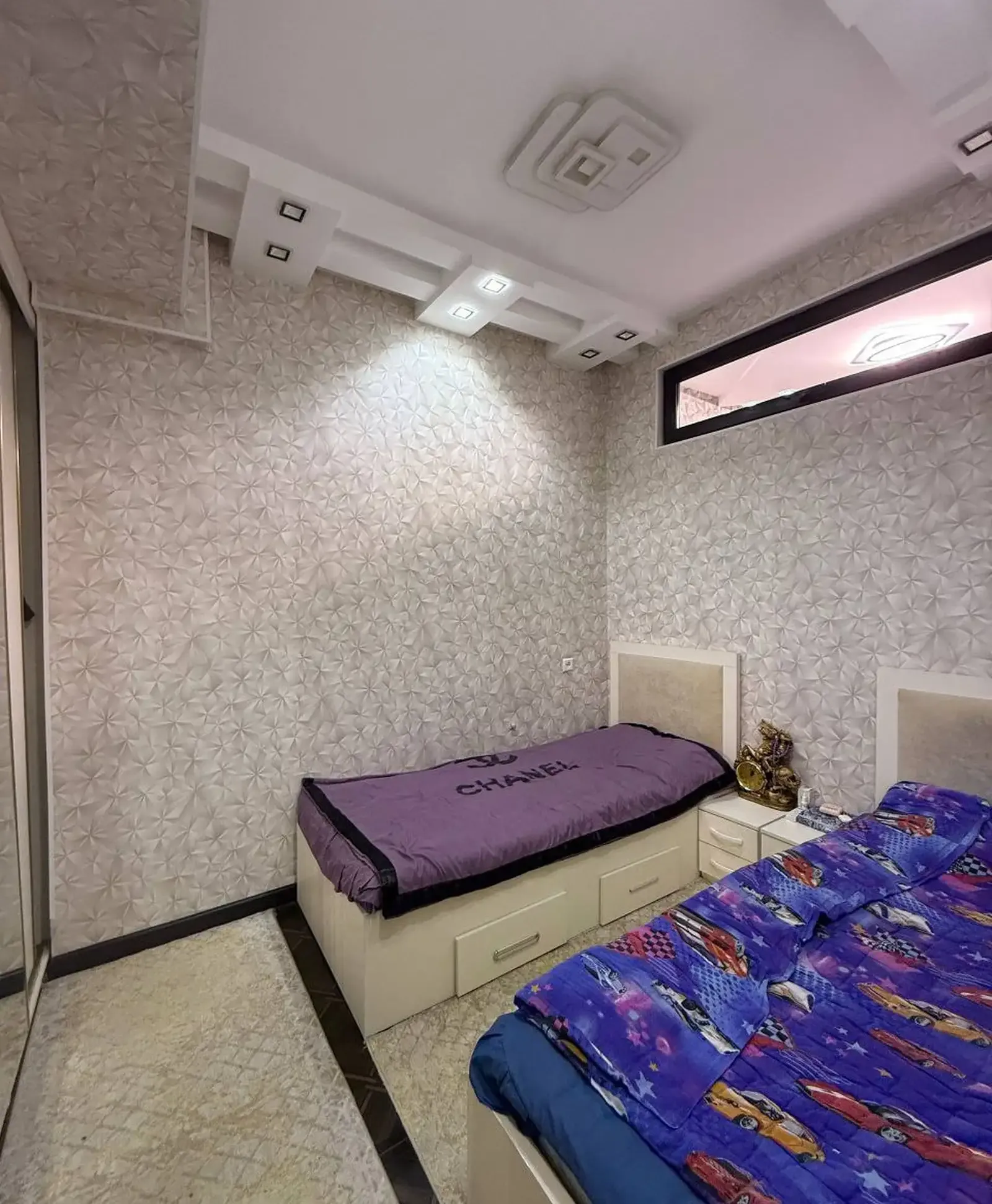 5-комн. квартира, 11 этаж, 140 м², И. Сомони