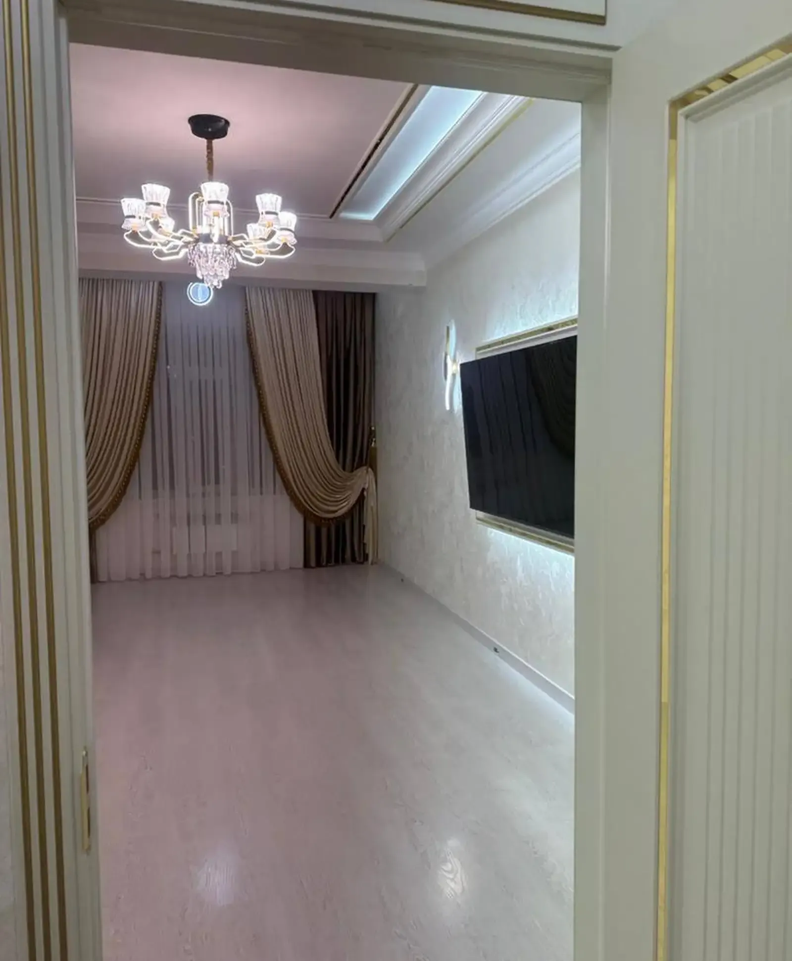 2-комн. квартира, 9 этаж, 101 м², Сино, Автовокзал — фото 11