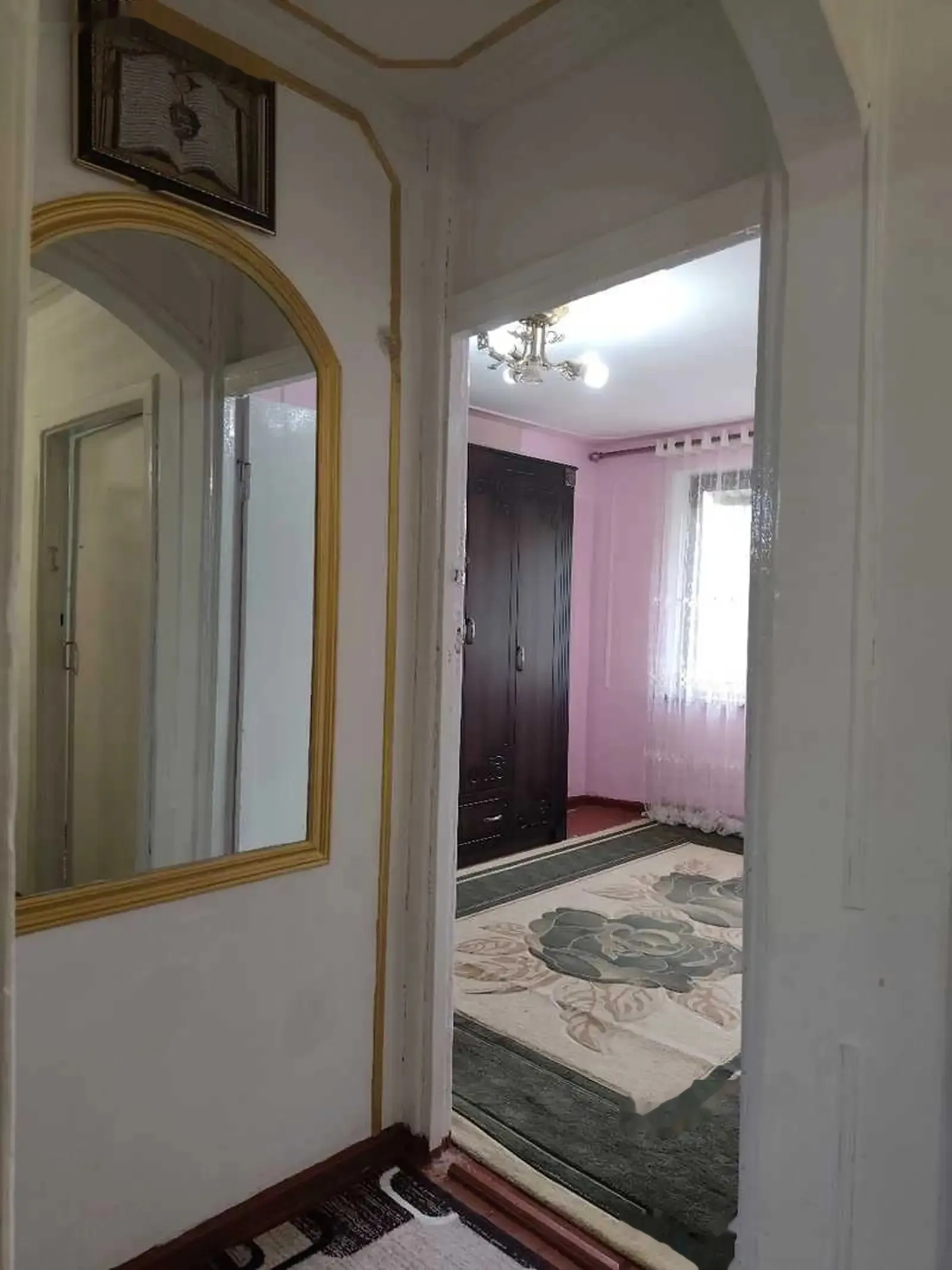 3-комн. квартира, 3 этаж, 88м², Фирдавси — фото 6